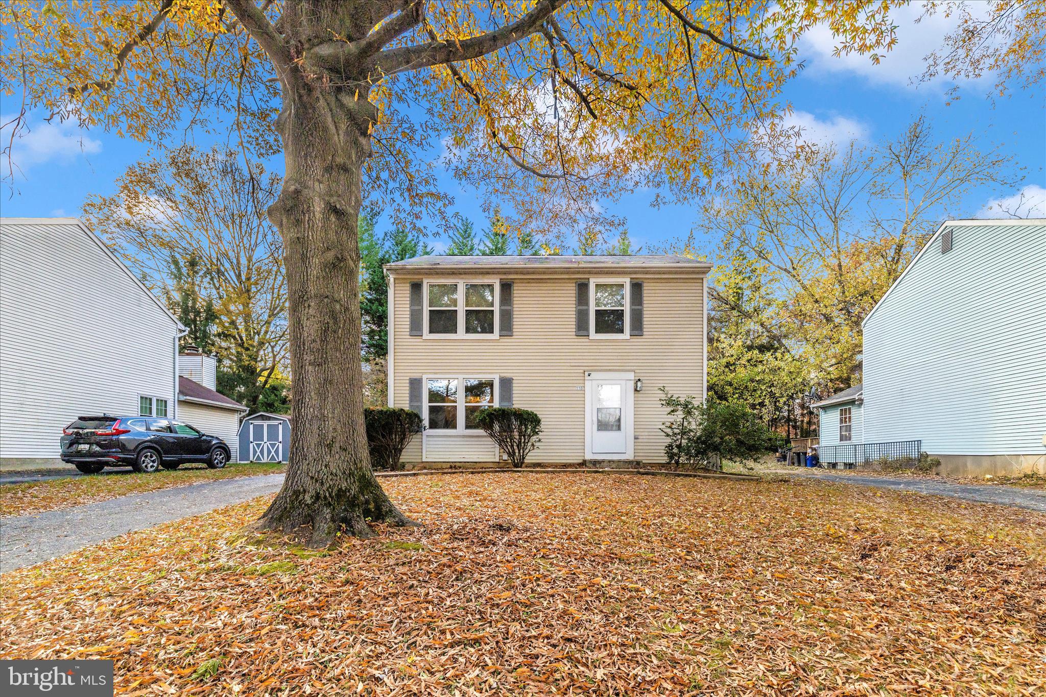 REISTERSTOWN - Residential