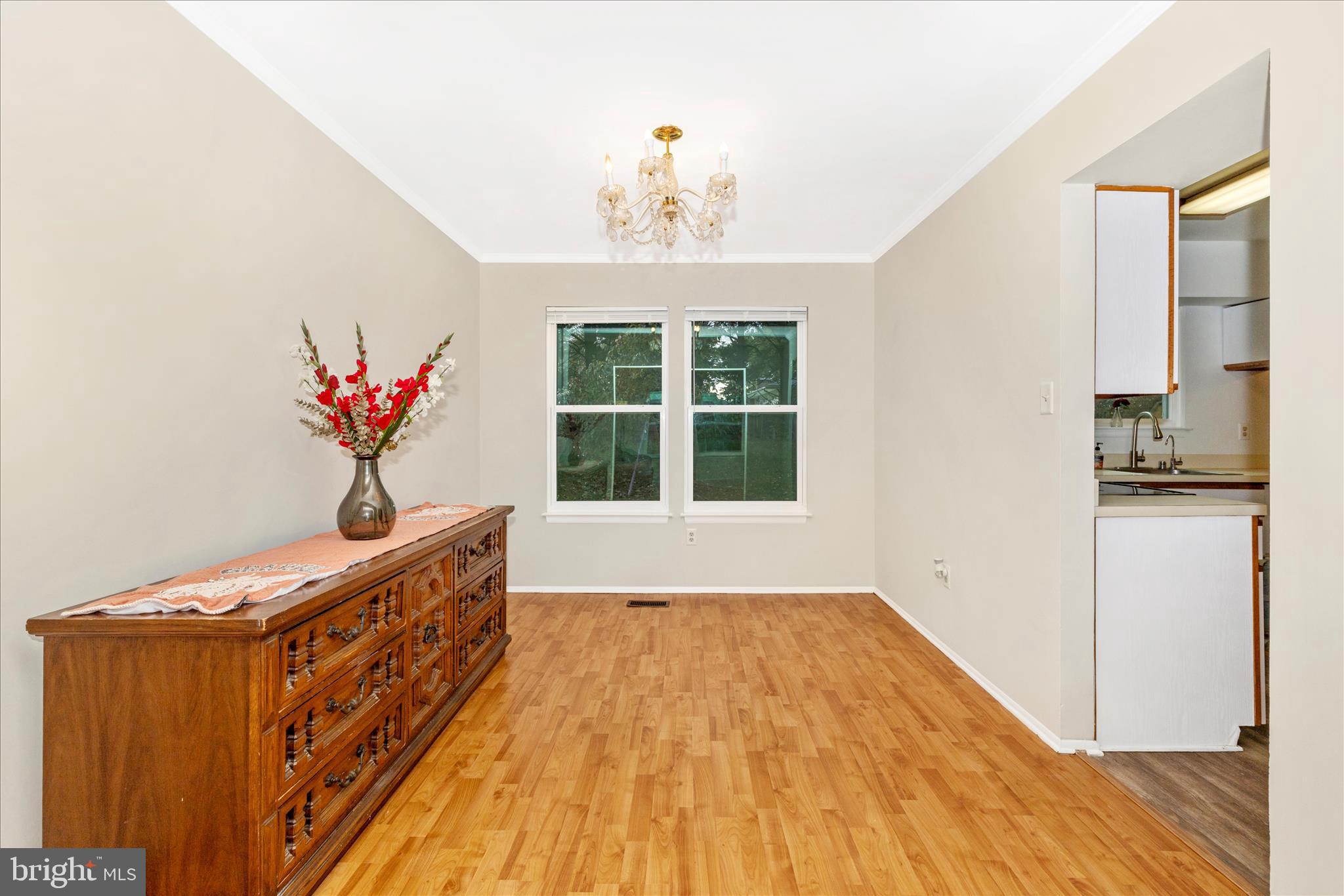 REISTERSTOWN - Residential