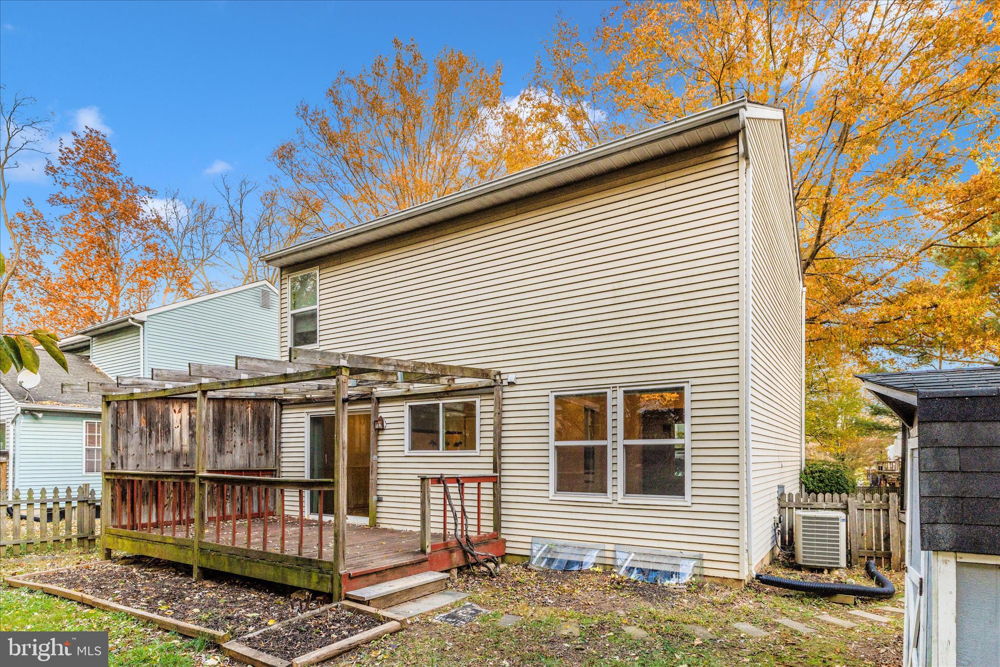 REISTERSTOWN - Residential