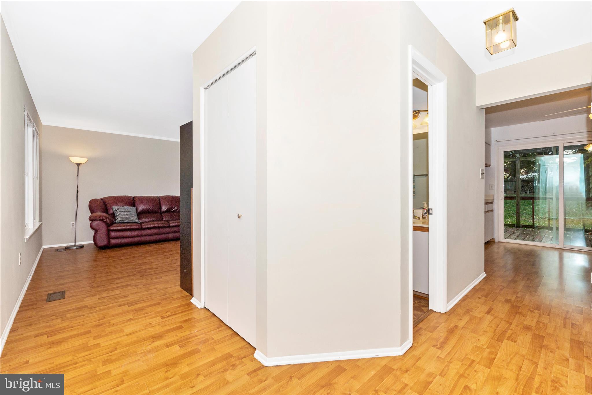 REISTERSTOWN - Residential