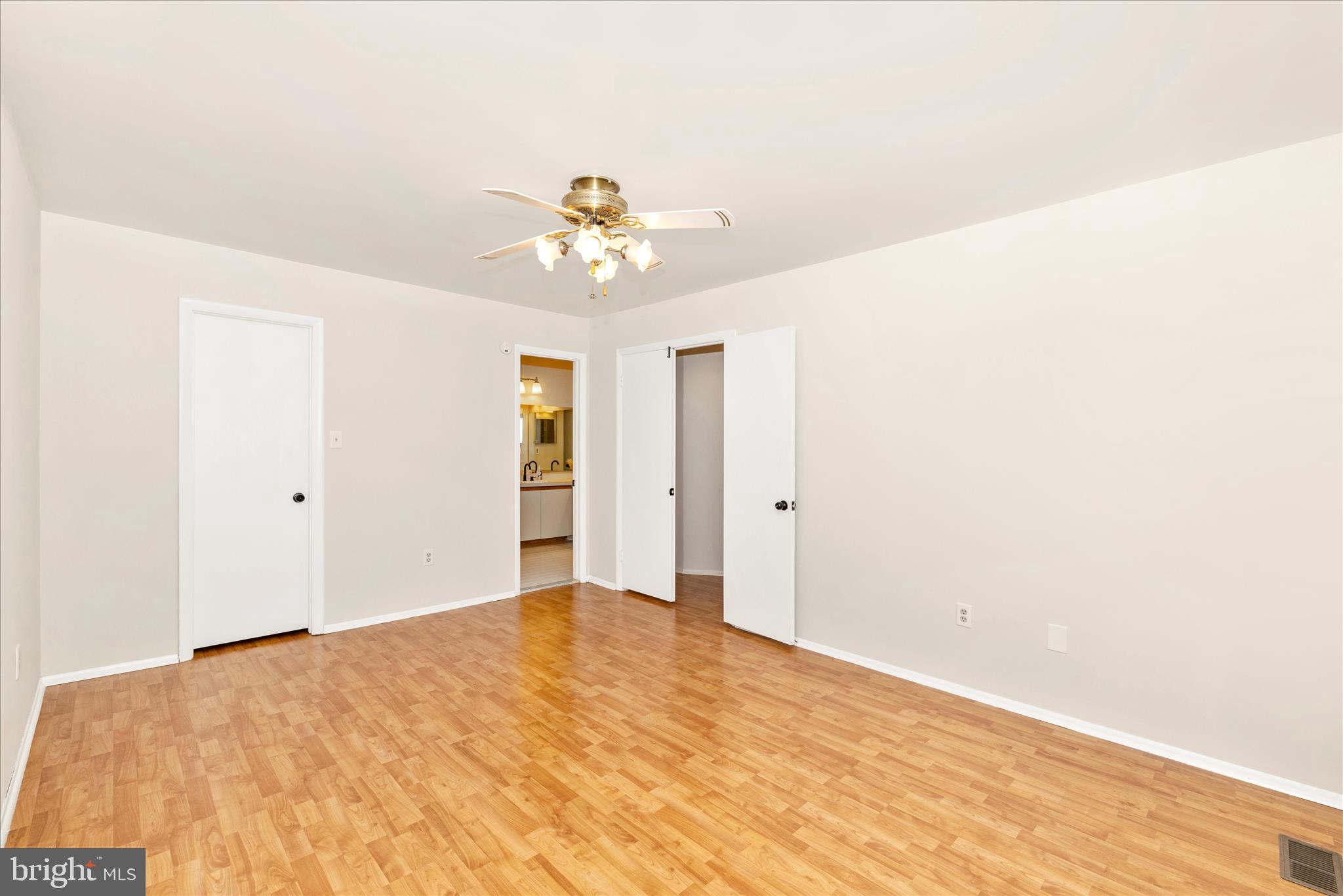 REISTERSTOWN - Residential