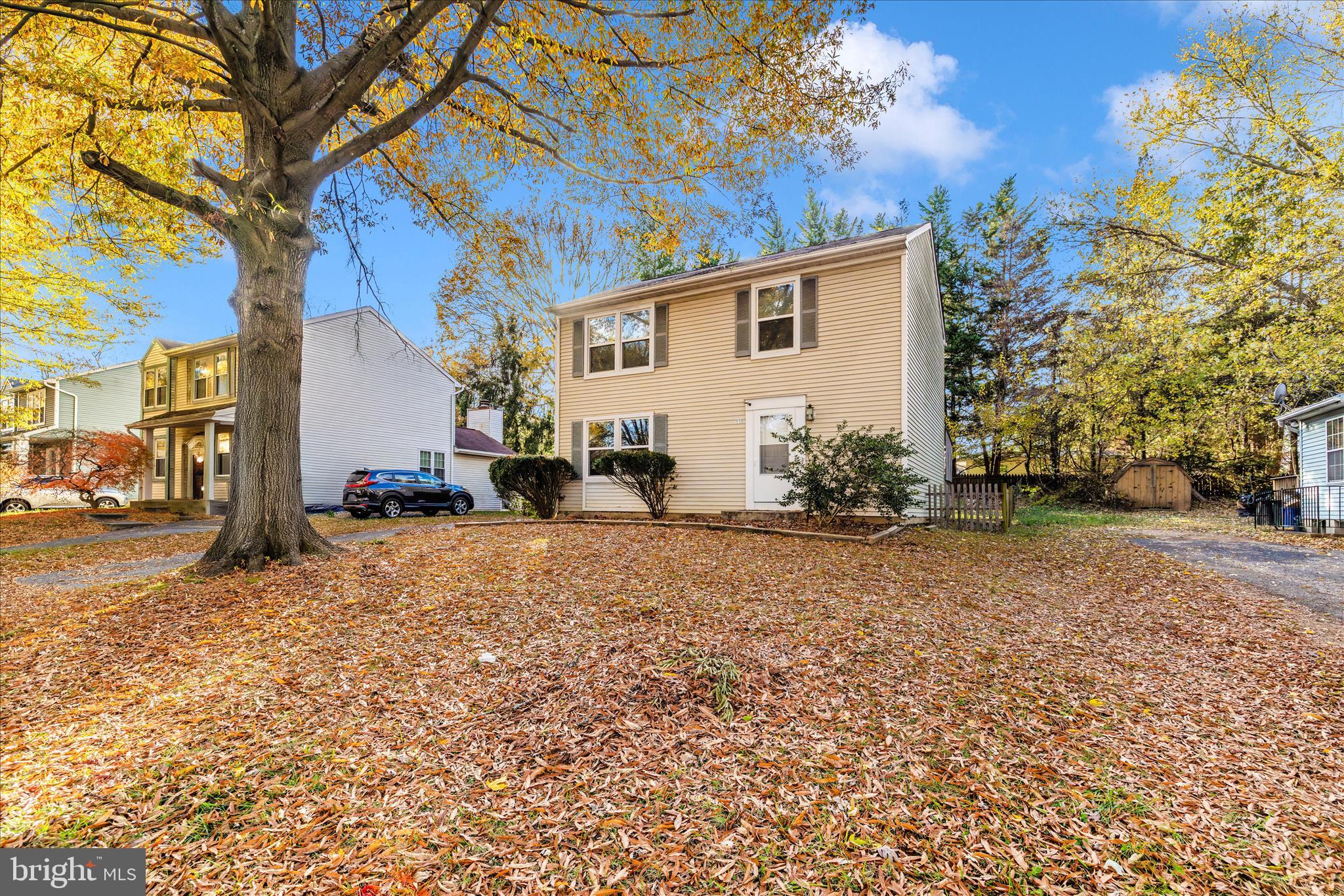 REISTERSTOWN - Residential