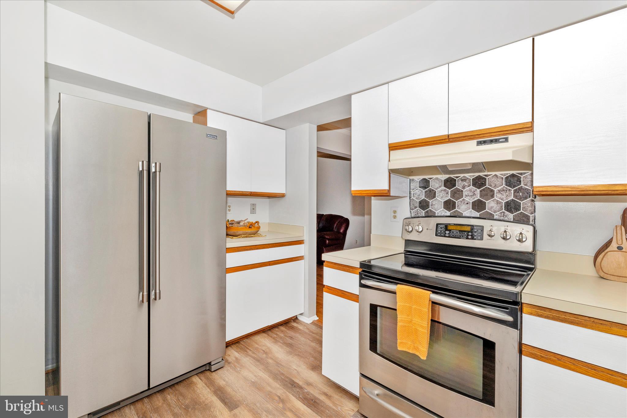 REISTERSTOWN - Residential