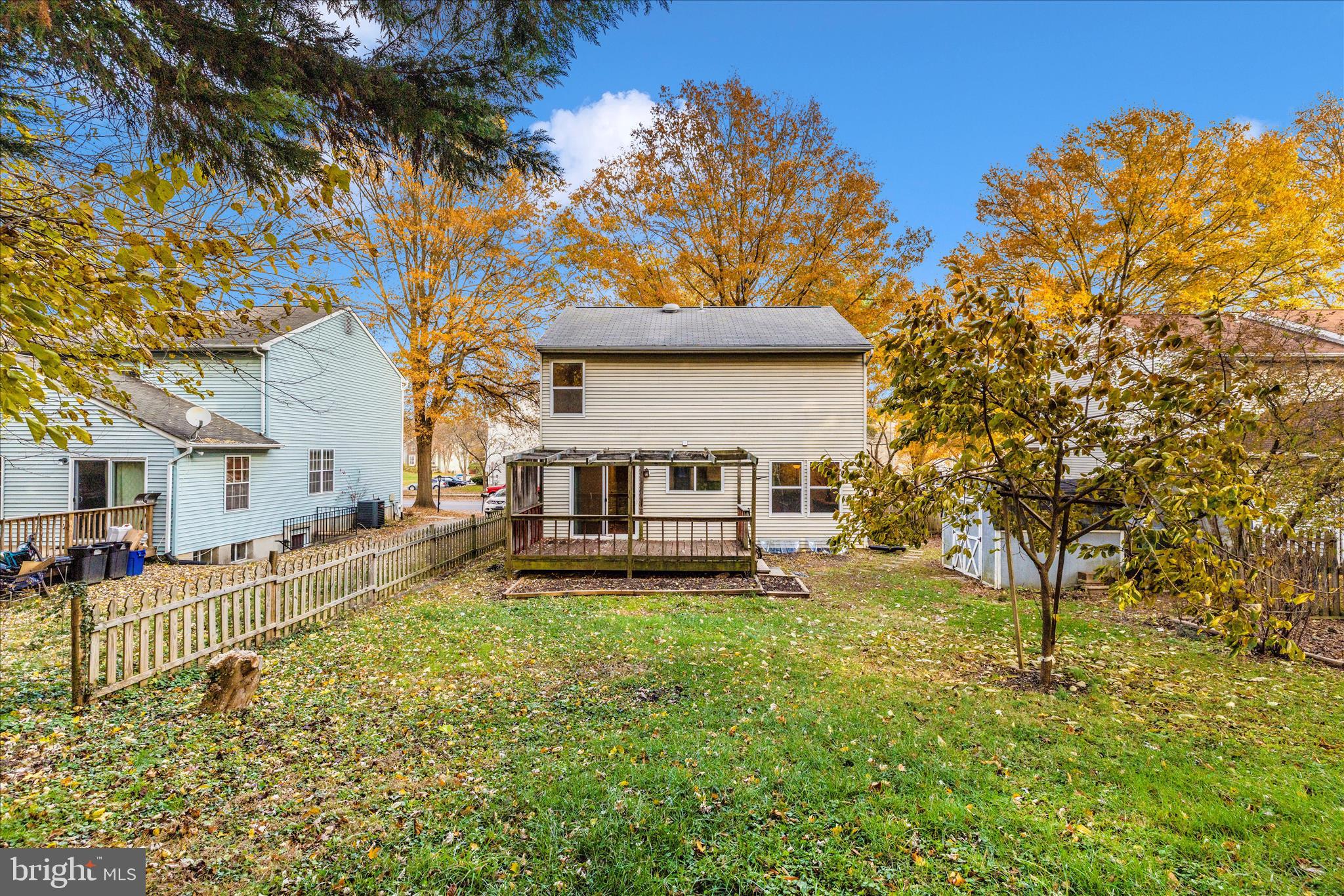 REISTERSTOWN - Residential