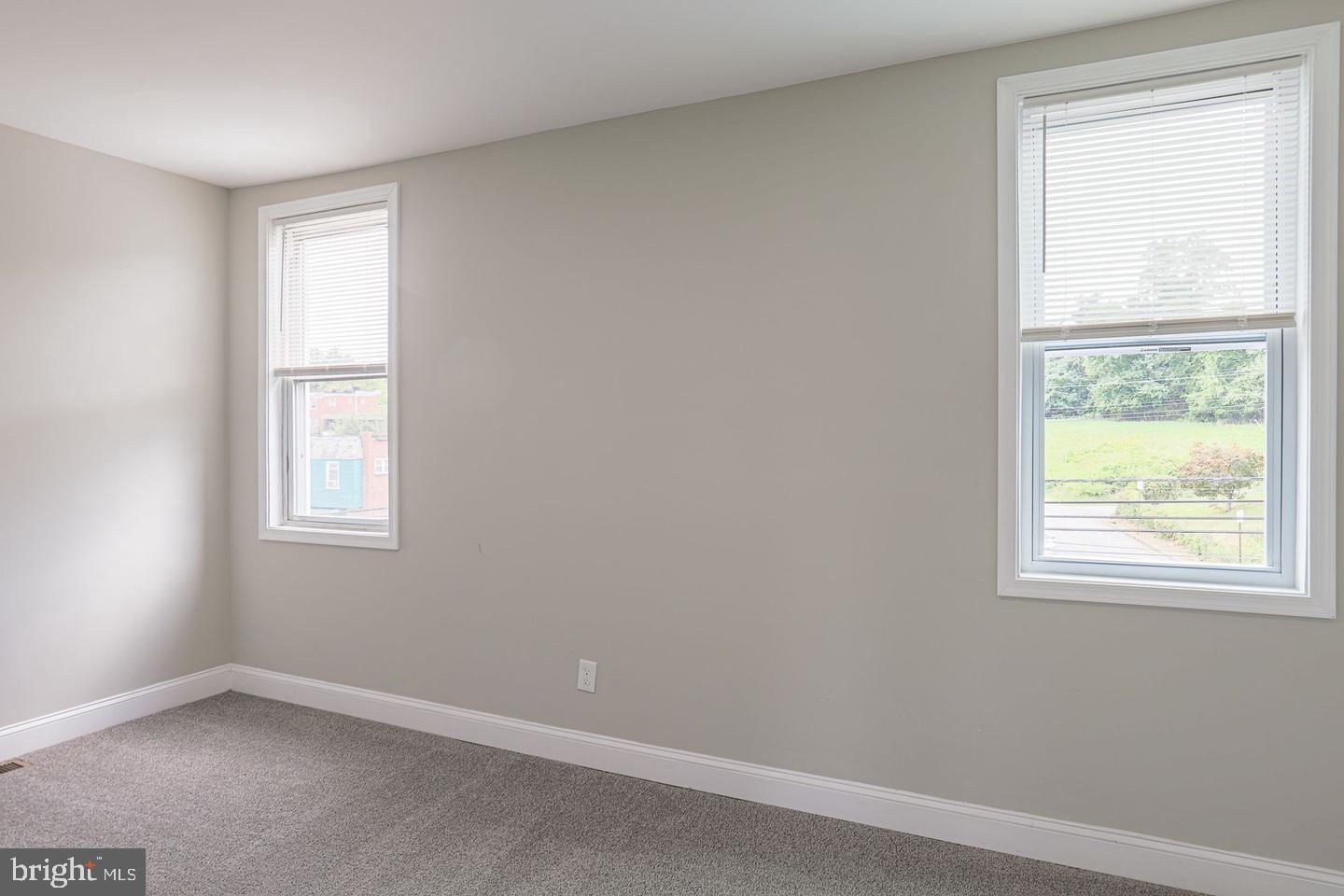 NONE AVAILABLE - Residential Lease