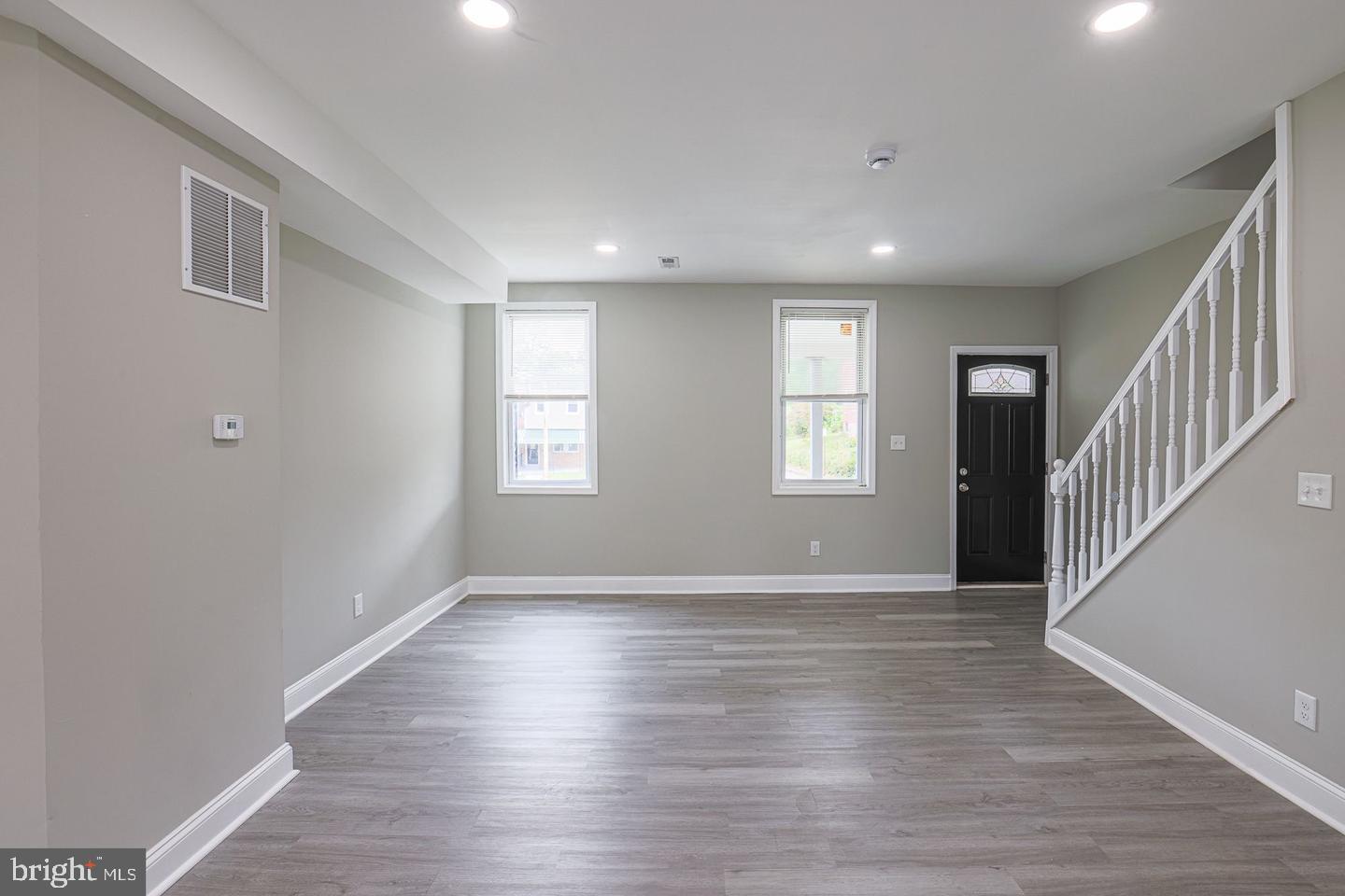 NONE AVAILABLE - Residential Lease