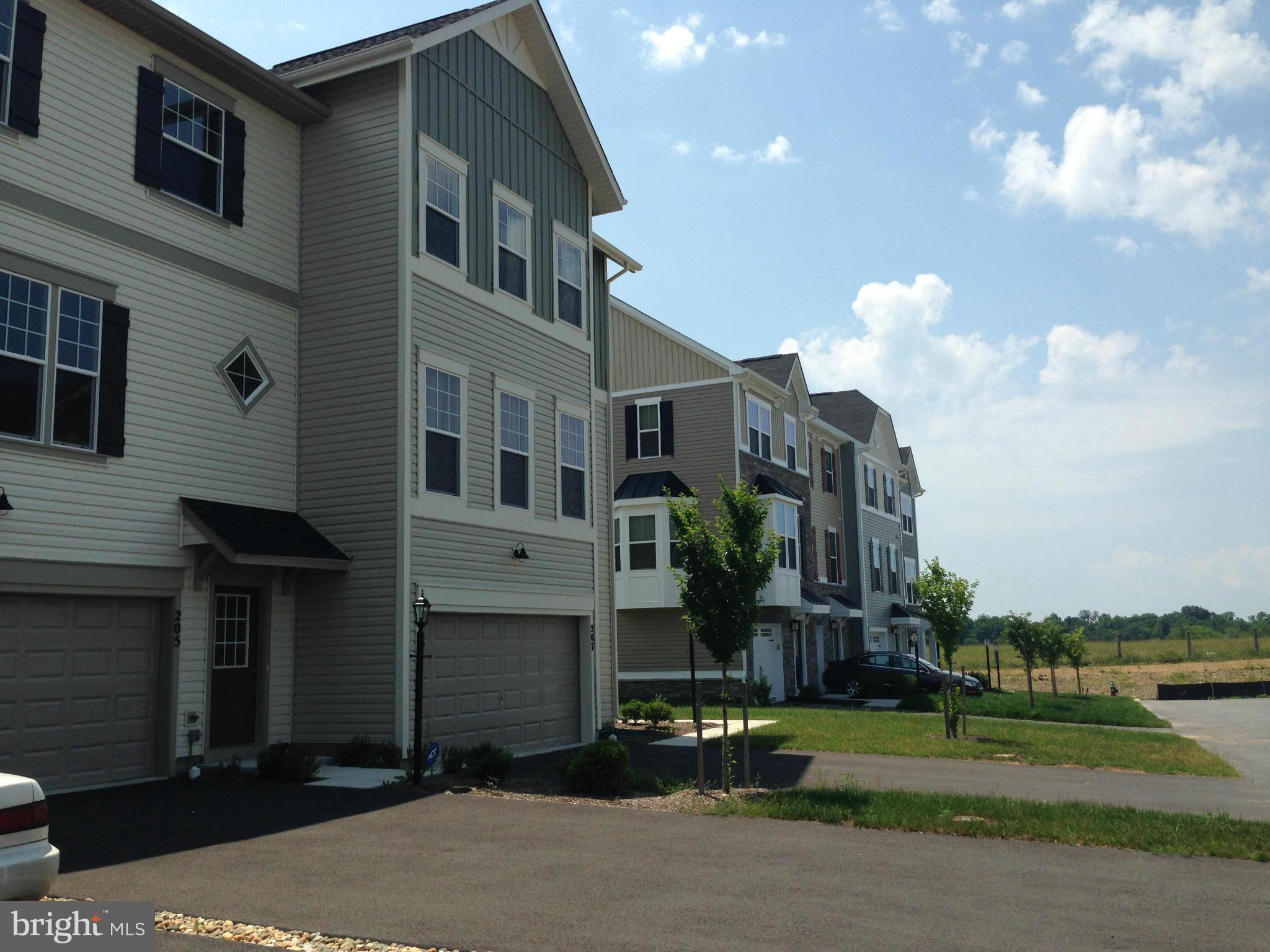 SNOWDEN BRIDGE - Residential