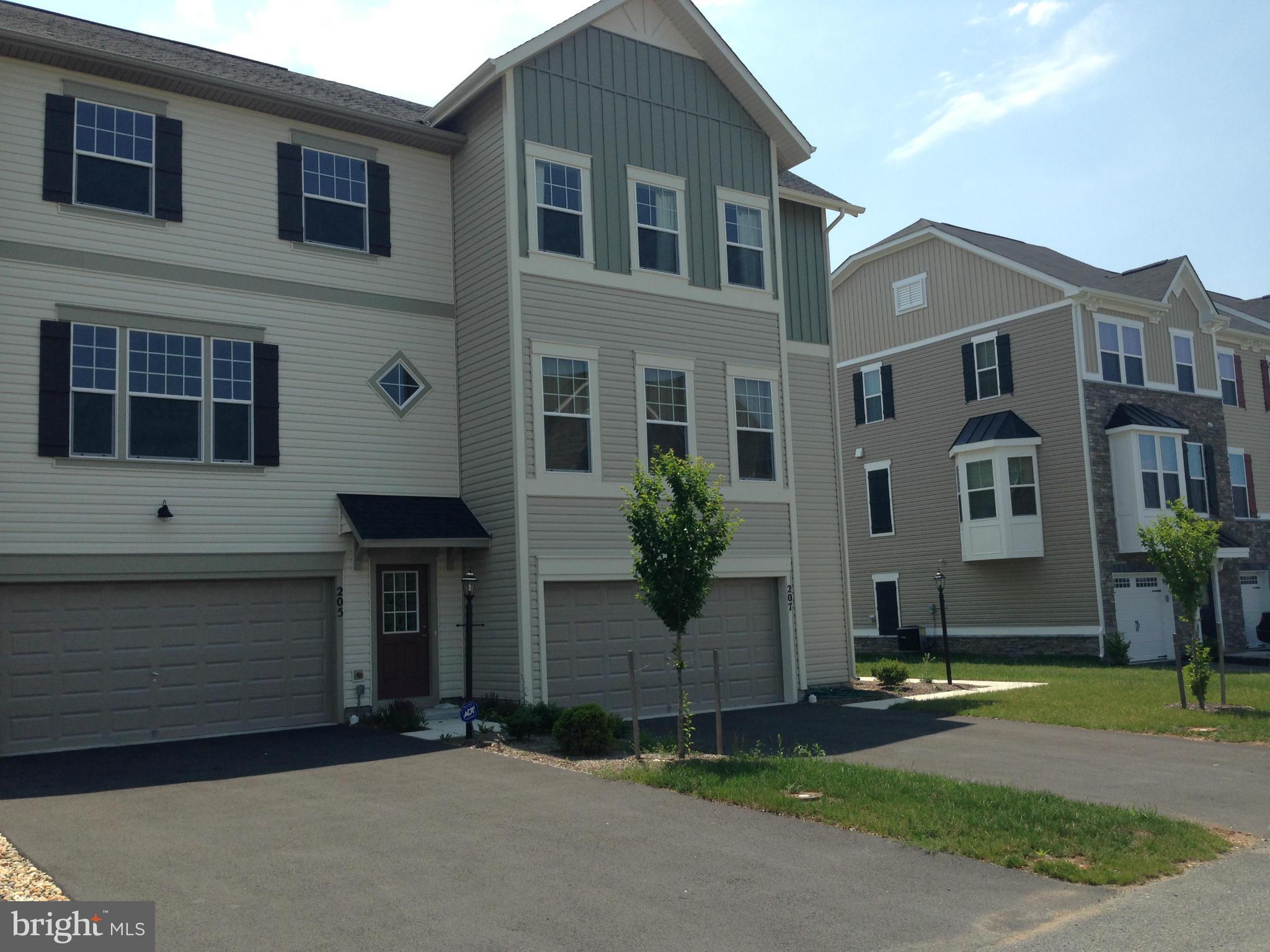 SNOWDEN BRIDGE - Residential