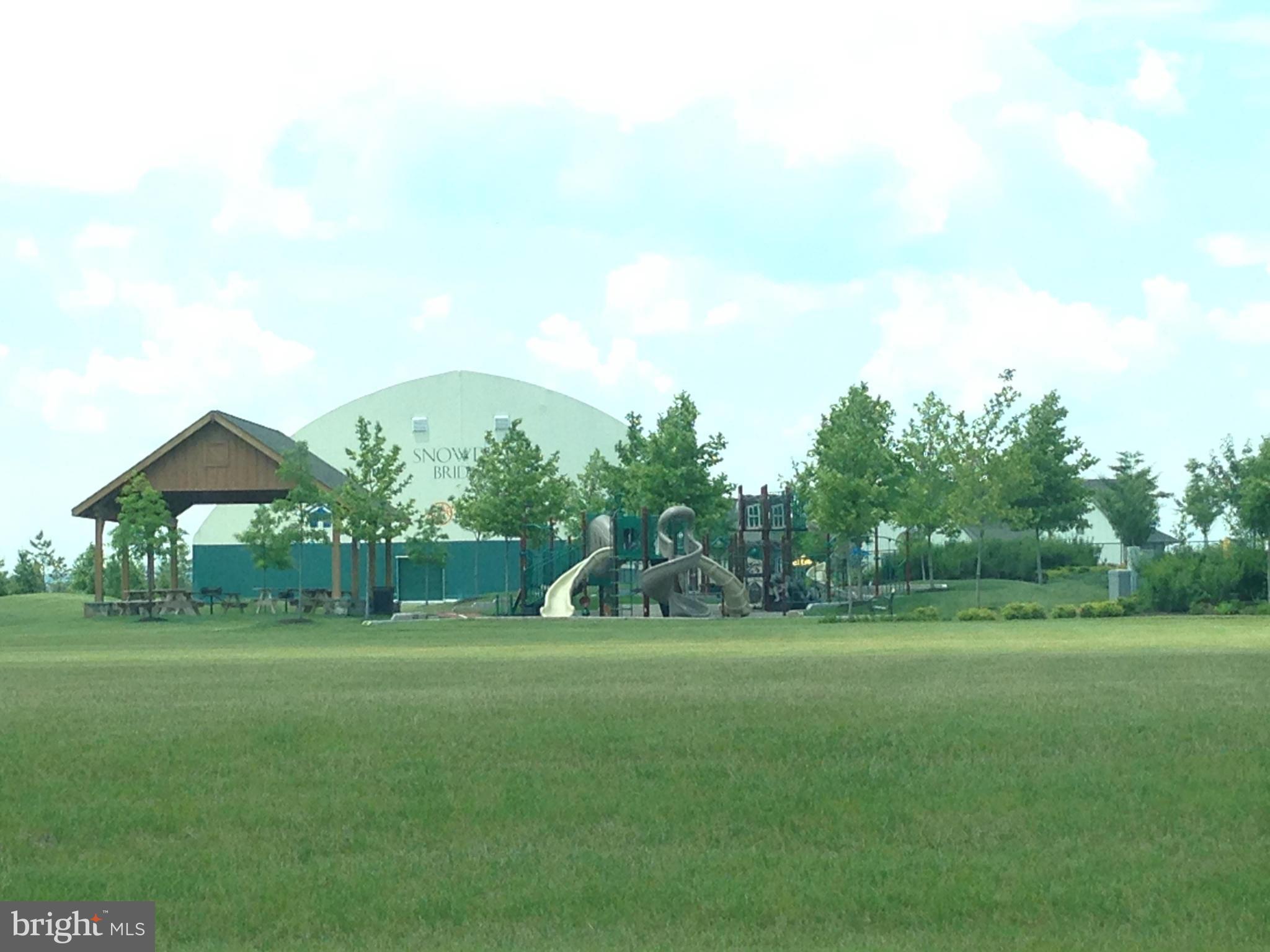 SNOWDEN BRIDGE - Residential