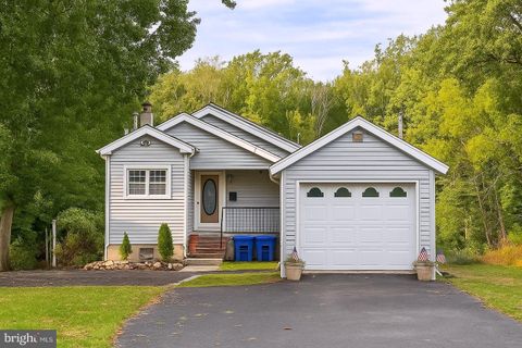 509 NESHAMINY ROAD CROYDON PA 19021