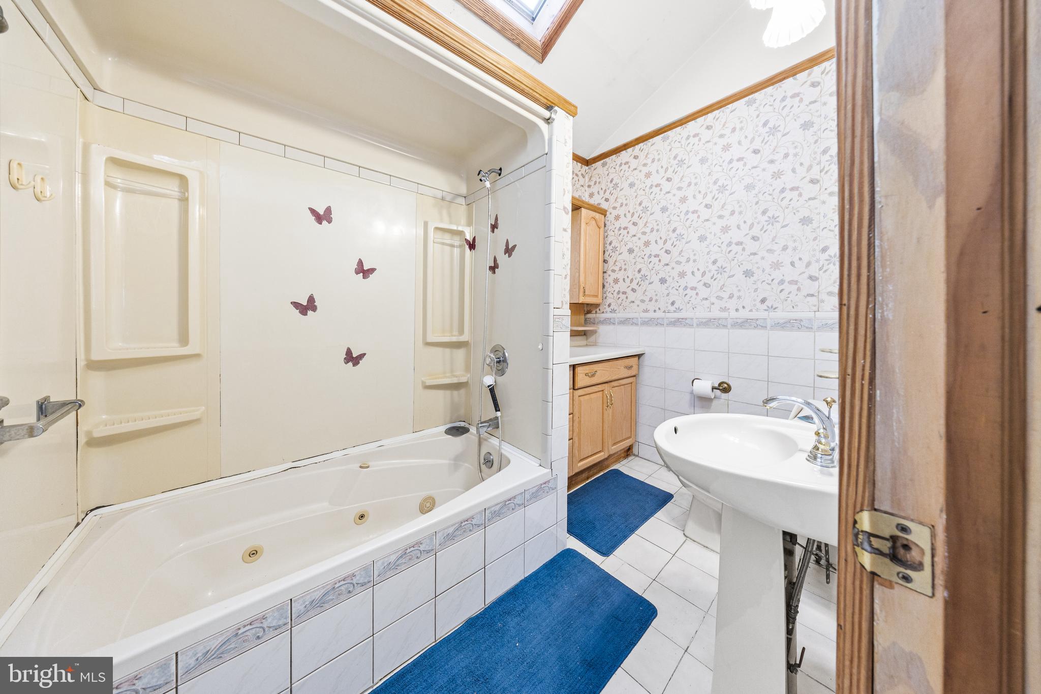 CROYDON - Residential