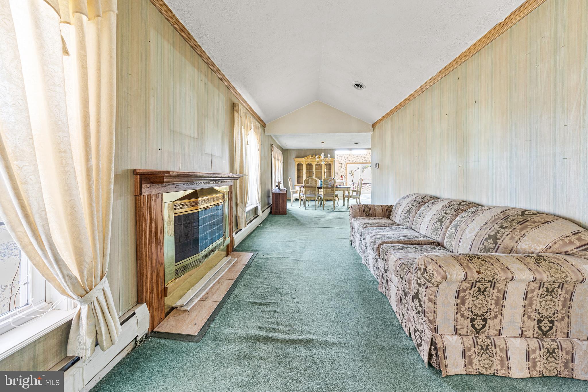 CROYDON - Residential