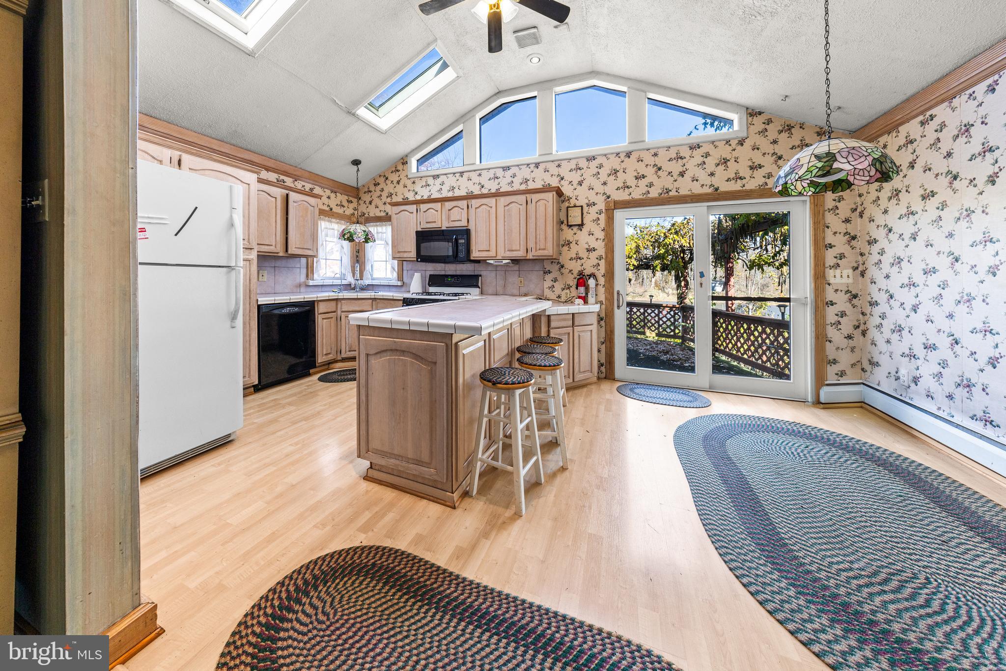 CROYDON - Residential