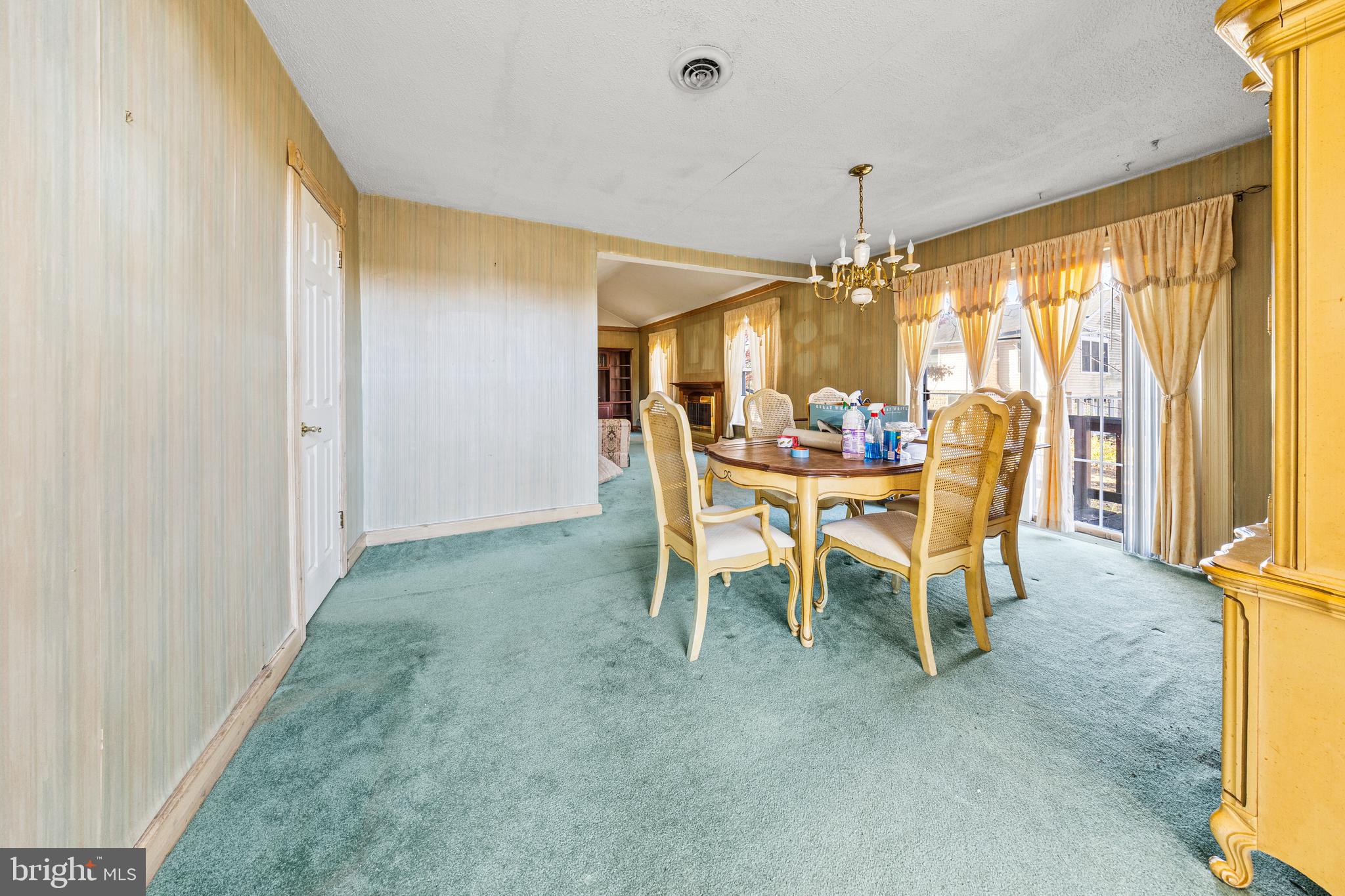 CROYDON - Residential