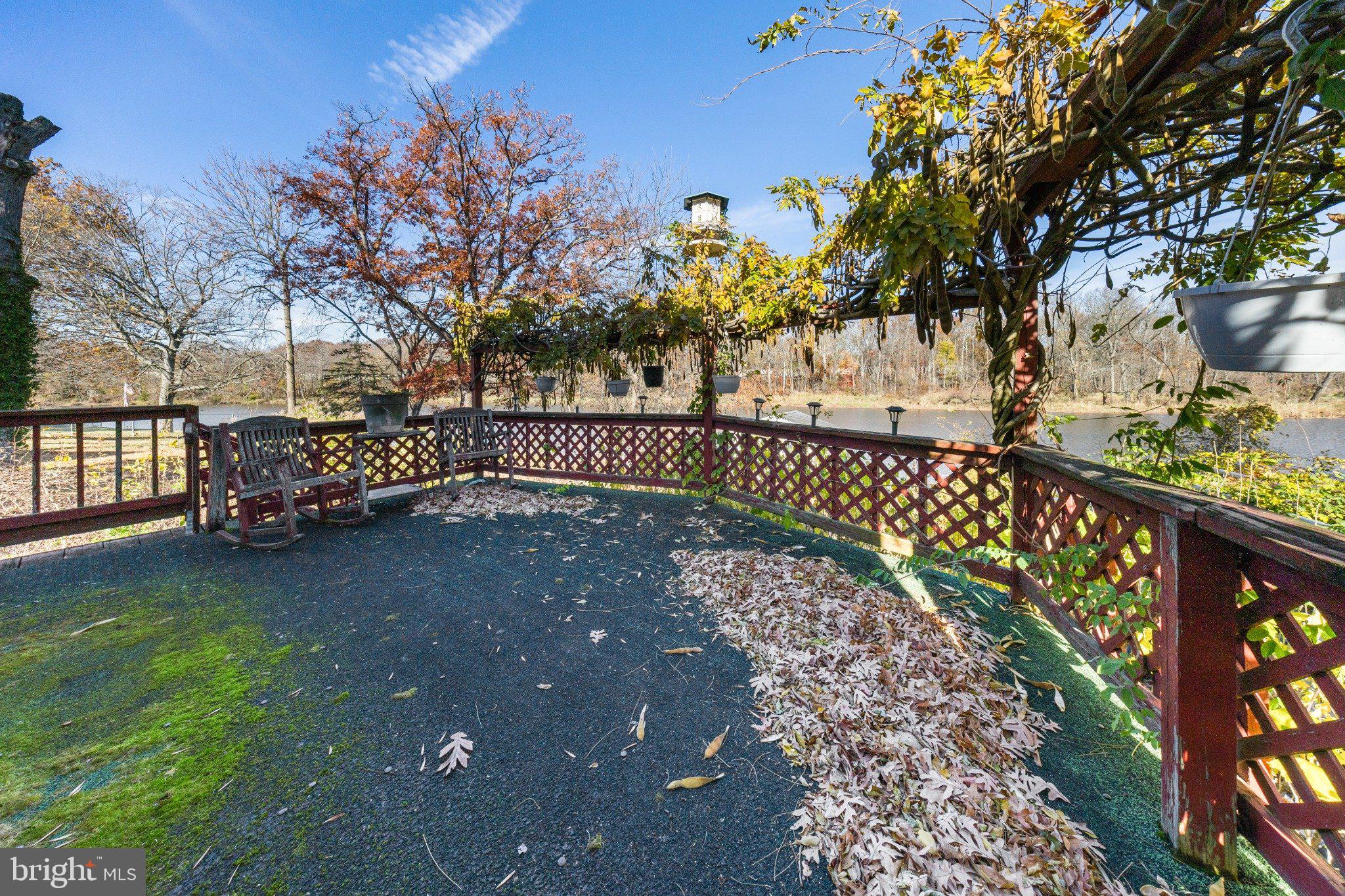 CROYDON - Residential