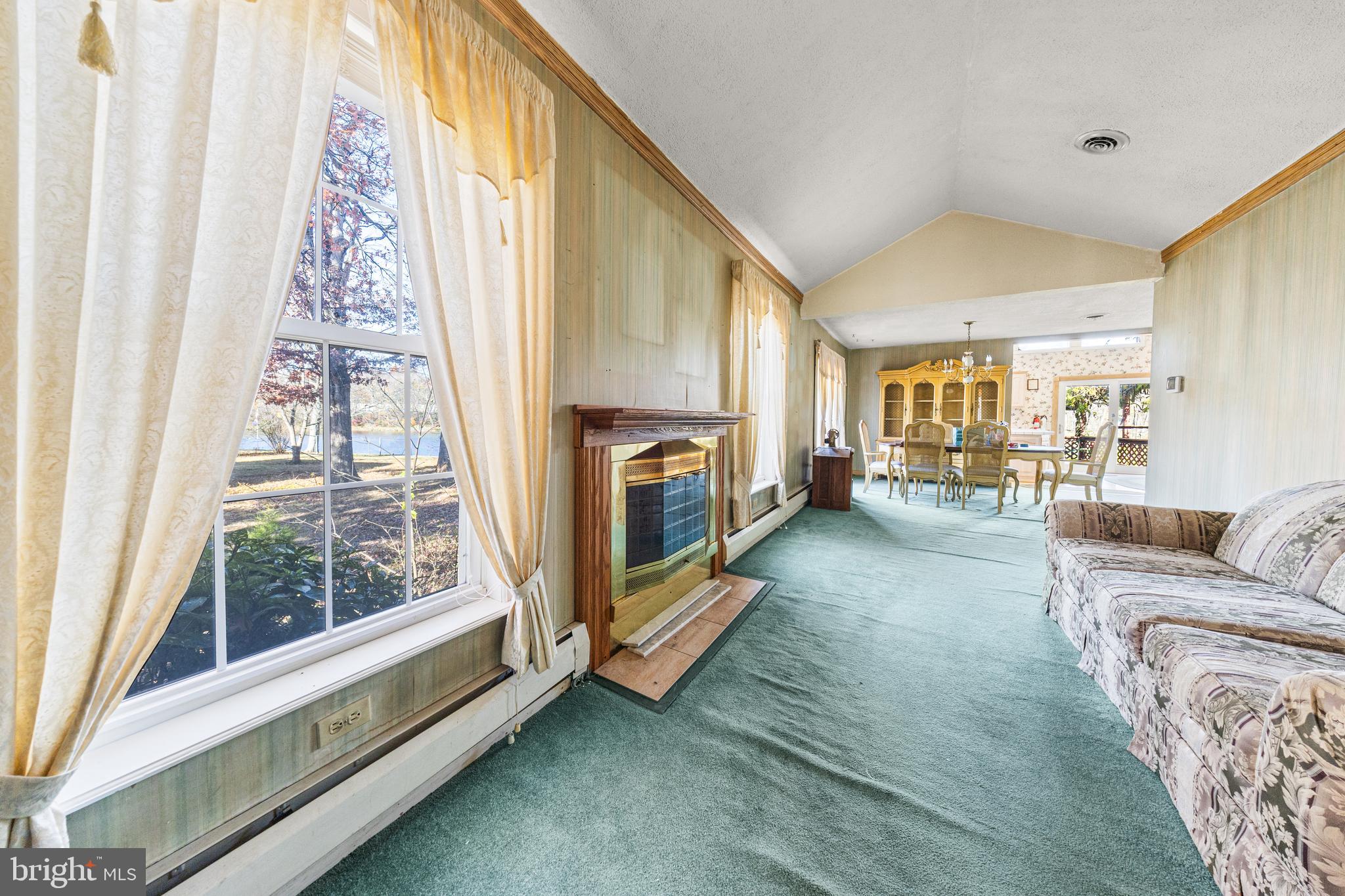 CROYDON - Residential