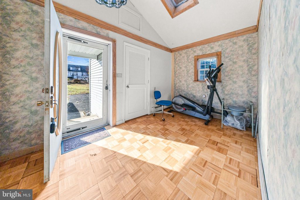 Photo of 509 Neshaminy Road, CROYDON, PA 19021 (MLS # PABU2109294)