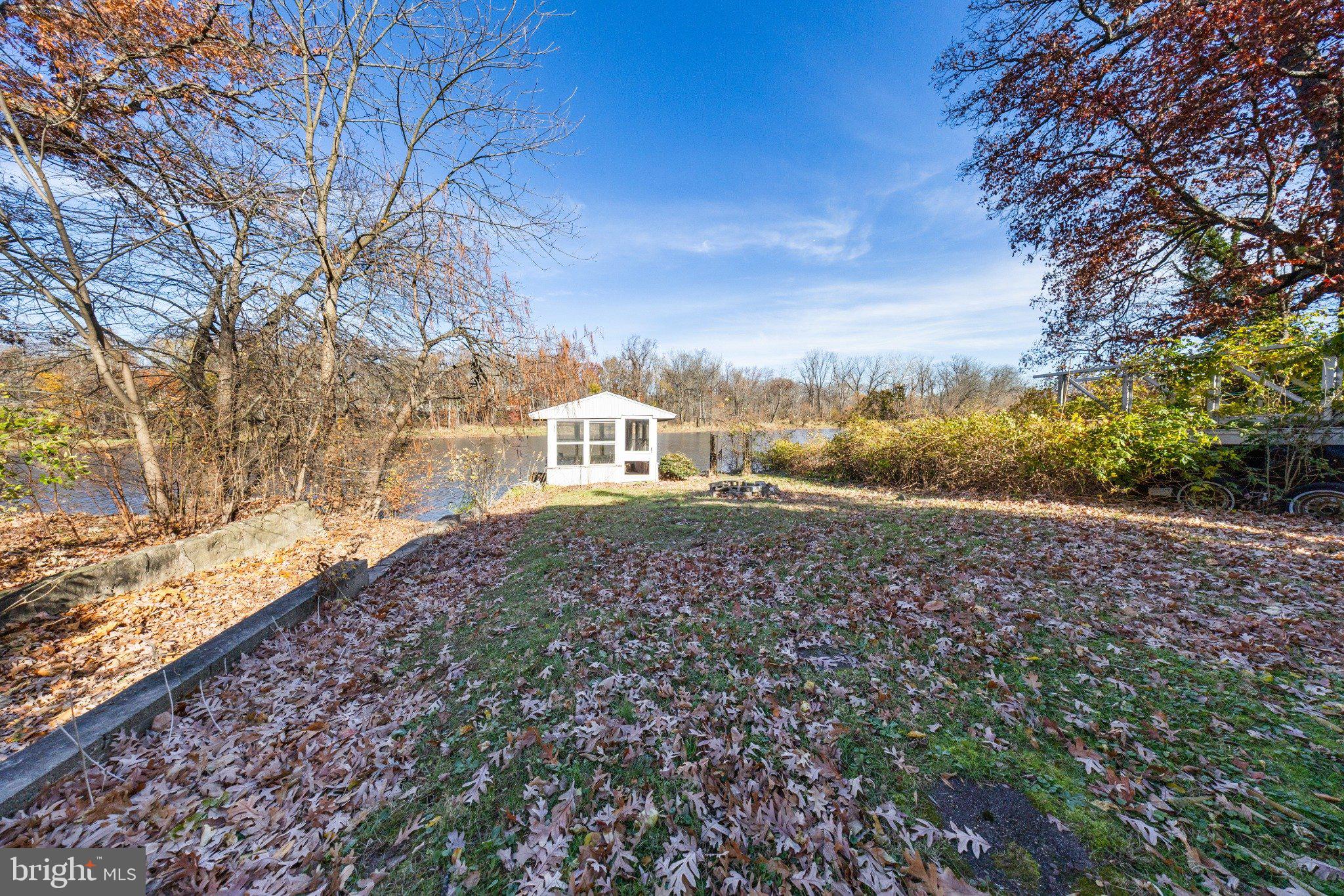 CROYDON - Residential