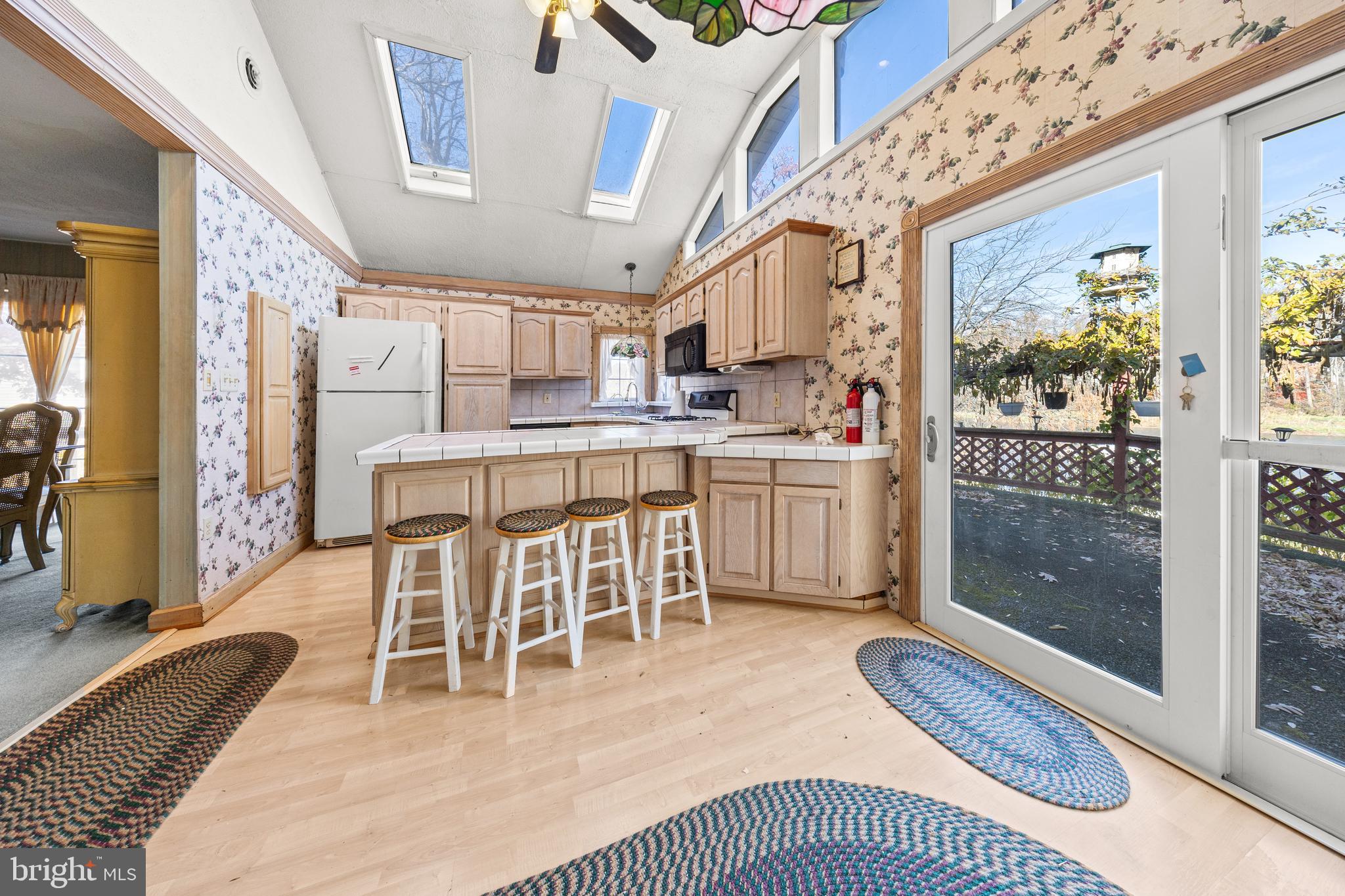 CROYDON - Residential