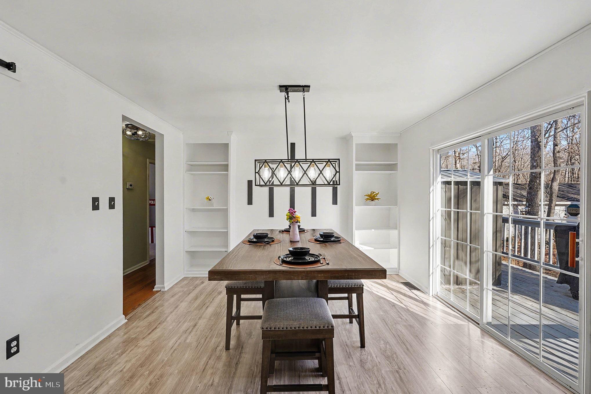 LAKE OF THE WOODS - Residential