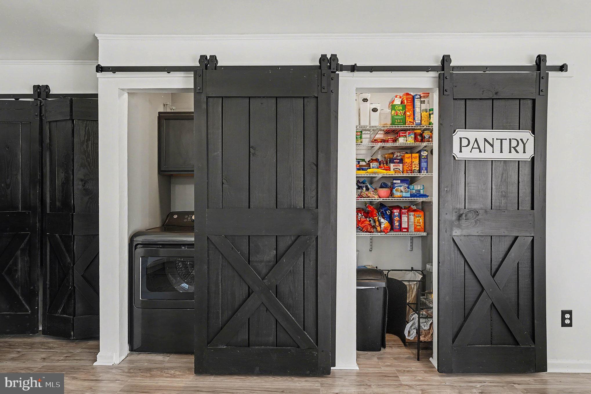 LAKE OF THE WOODS - Residential