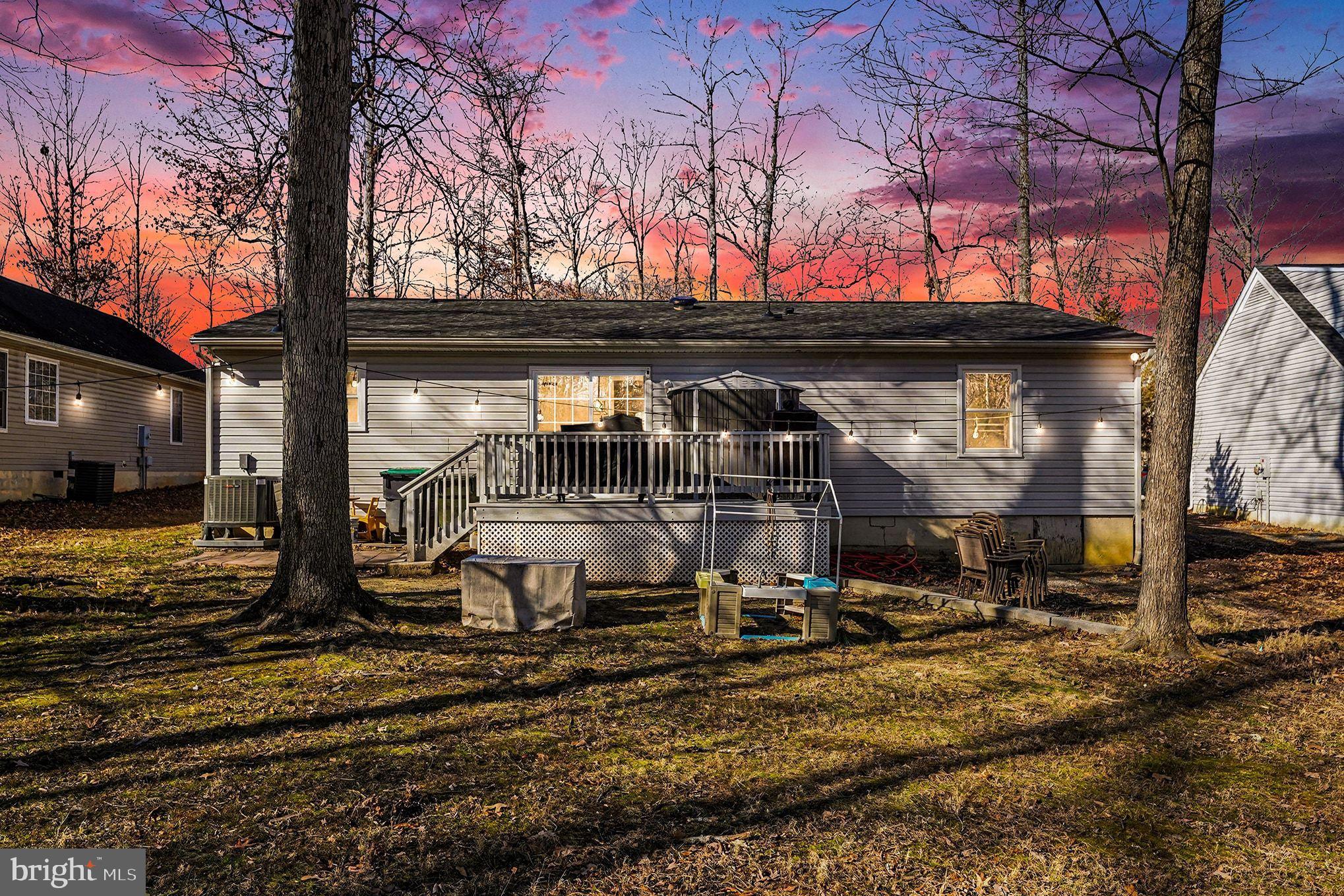 LAKE OF THE WOODS - Residential