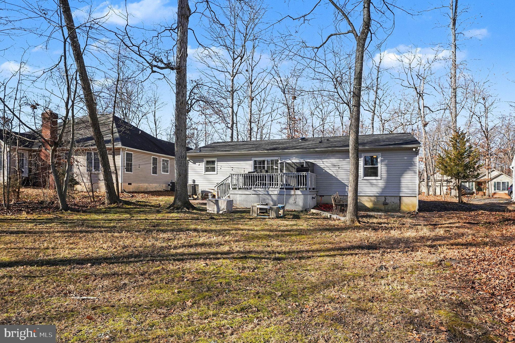 LAKE OF THE WOODS - Residential