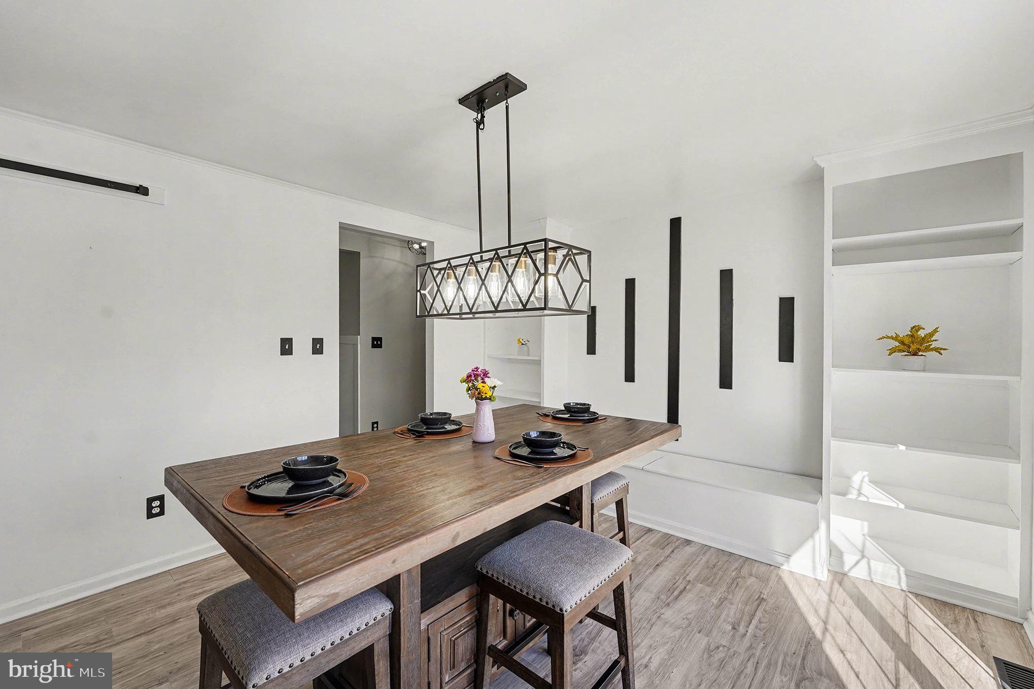 LAKE OF THE WOODS - Residential