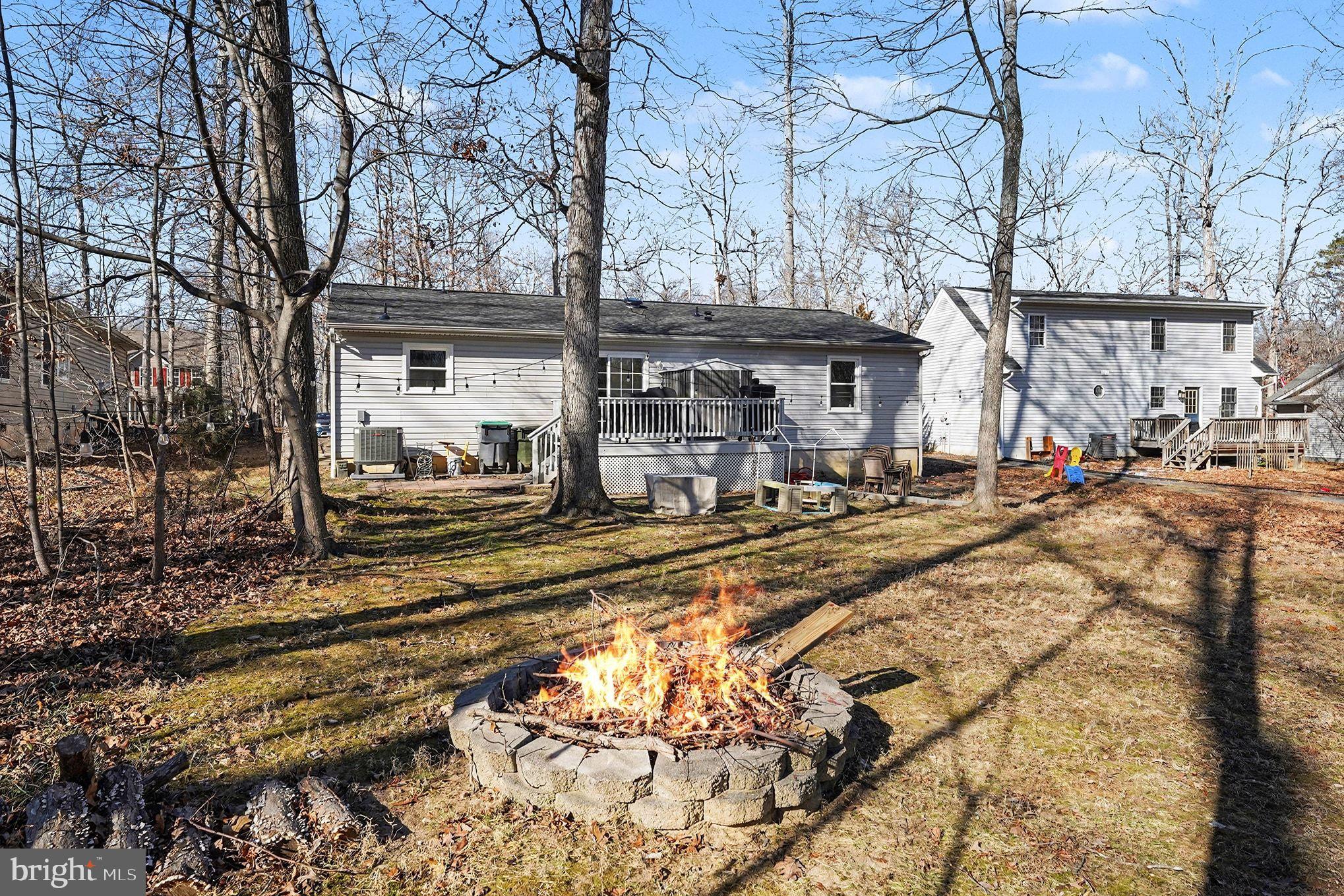 LAKE OF THE WOODS - Residential