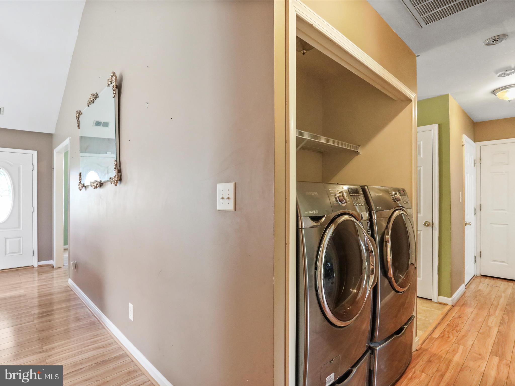 SYCAMORE VILLAGE - Residential