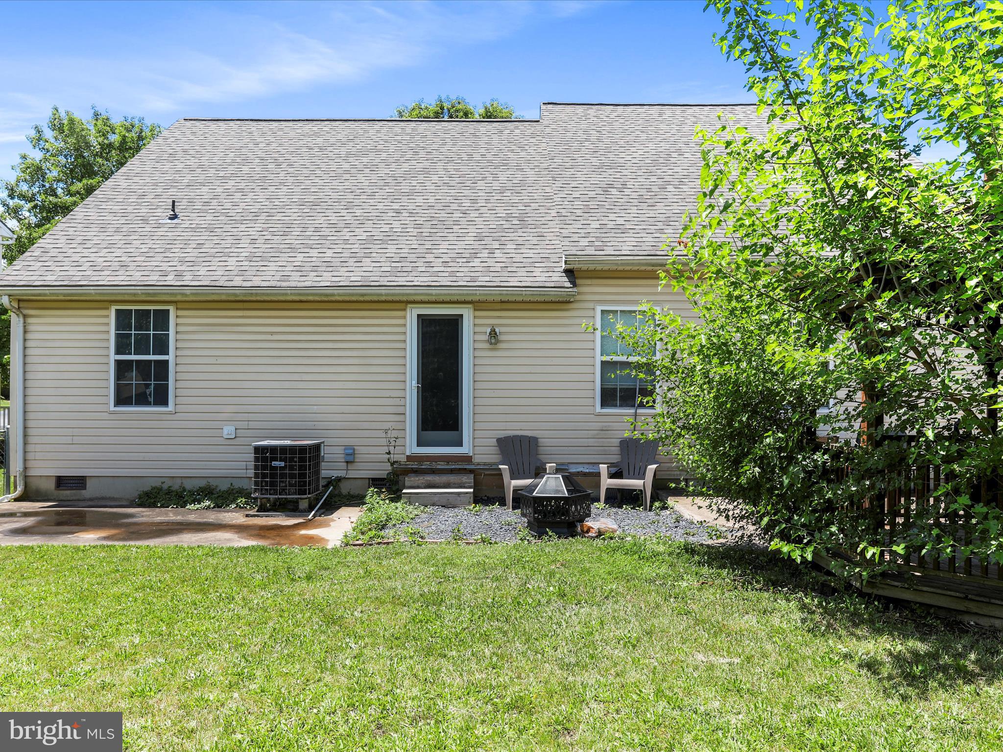 SYCAMORE VILLAGE - Residential