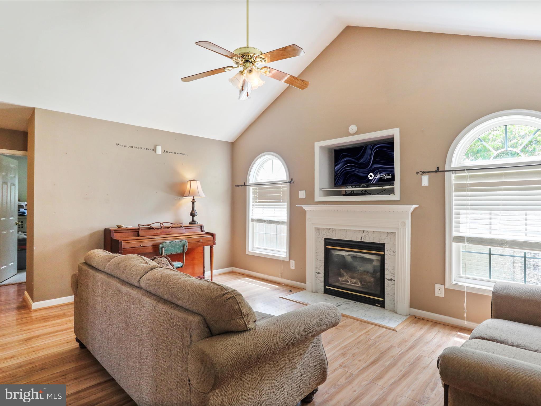 SYCAMORE VILLAGE - Residential