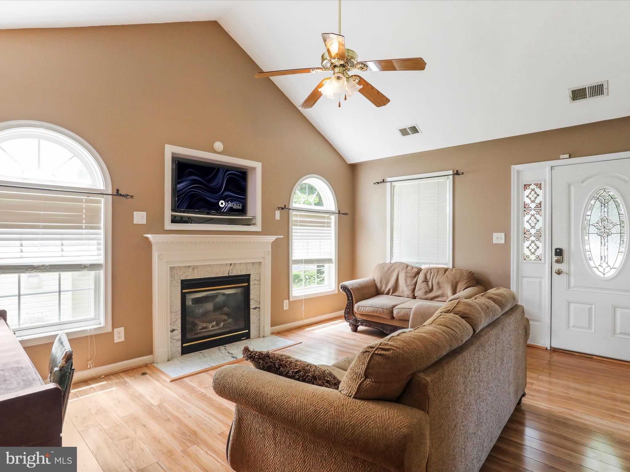 SYCAMORE VILLAGE - Residential