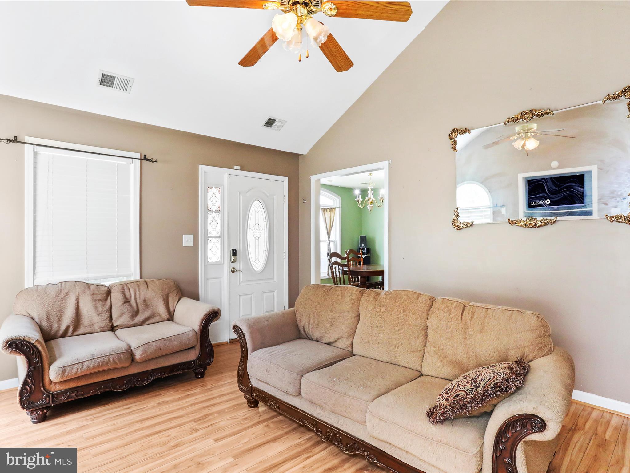 SYCAMORE VILLAGE - Residential