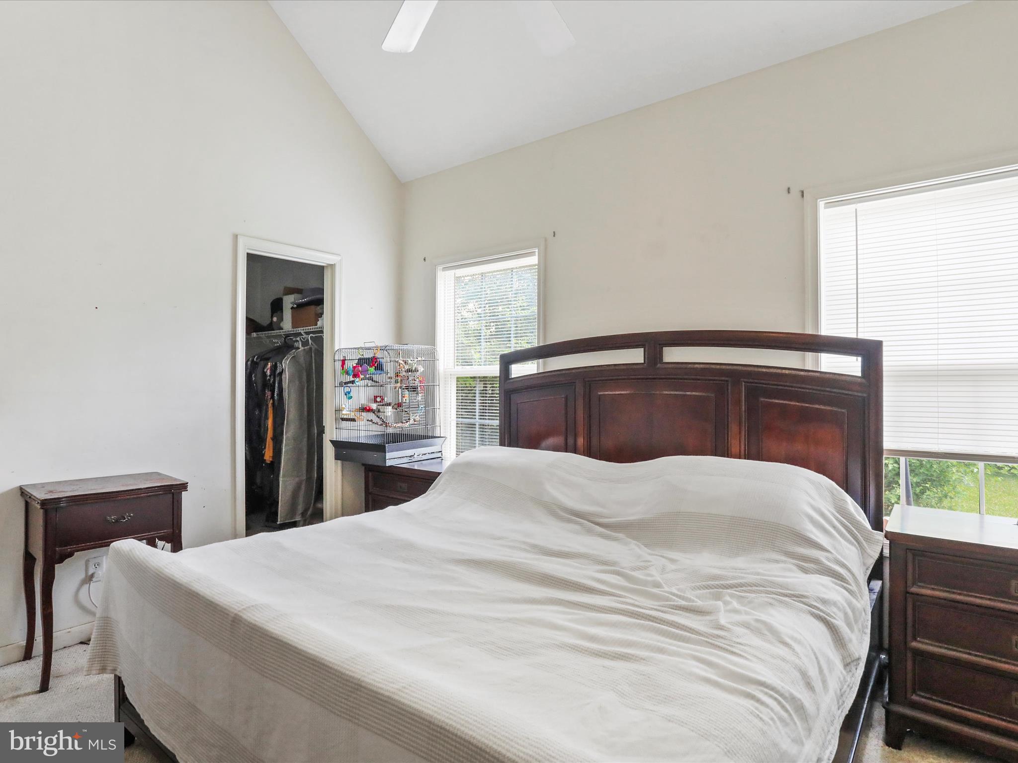 SYCAMORE VILLAGE - Residential