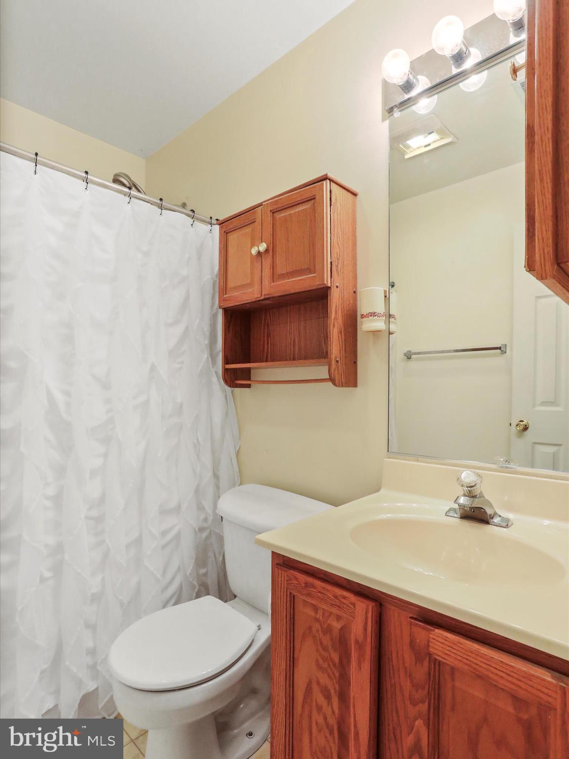 SYCAMORE VILLAGE - Residential