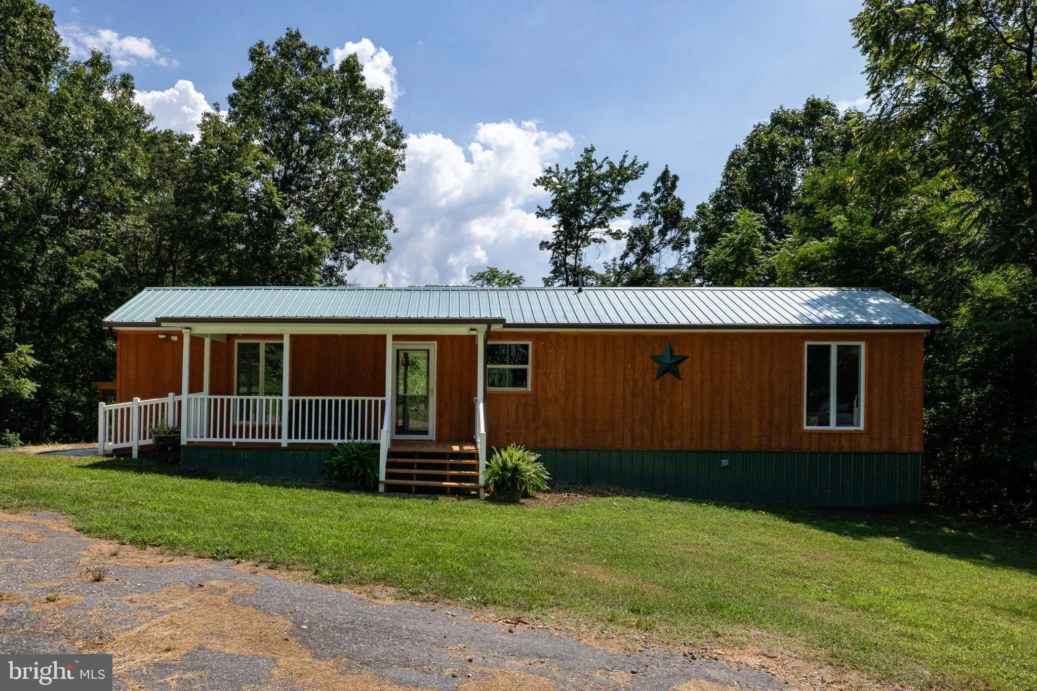 114 Americana Road Rd
