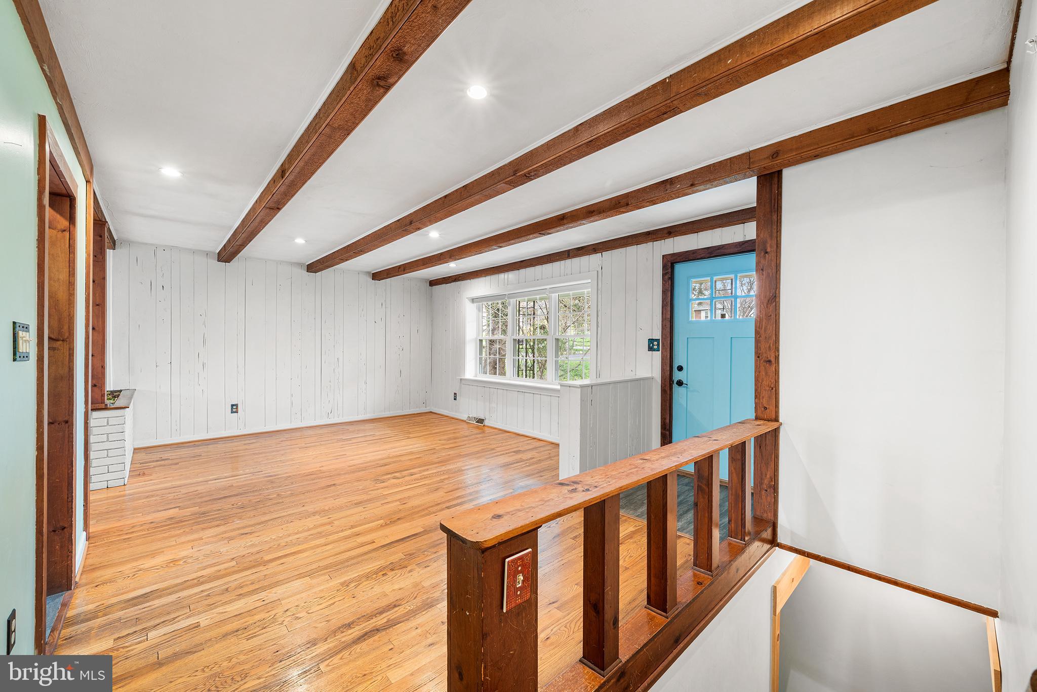 NEW HOPE HILLS - Residential