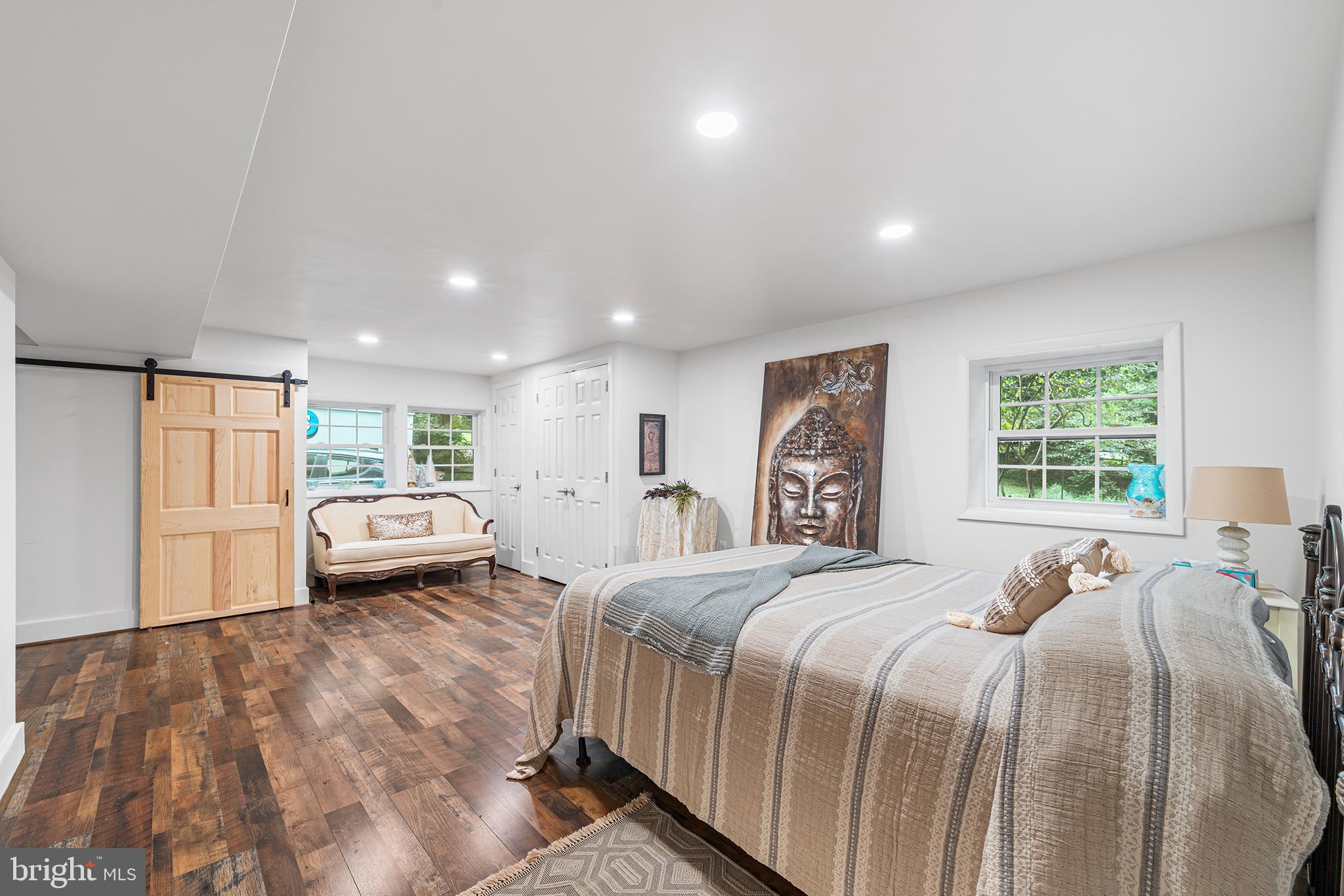 NEW HOPE HILLS - Residential