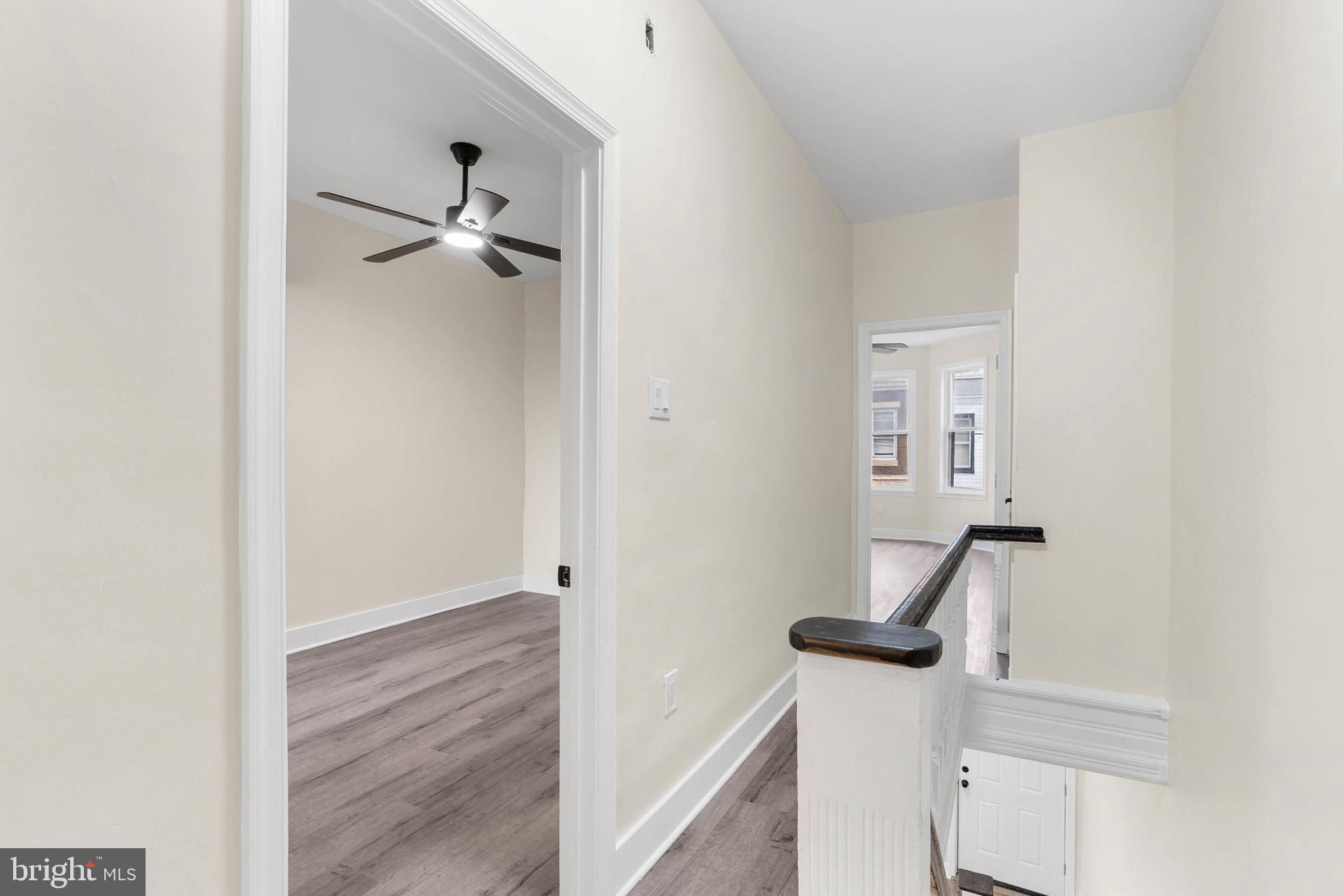 WYNNEFIELD - Residential Lease