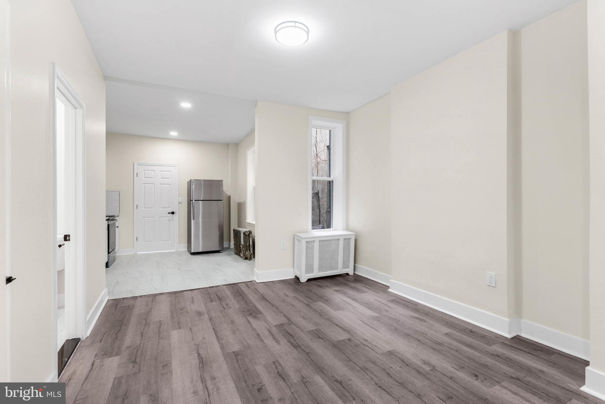 WYNNEFIELD - Residential Lease