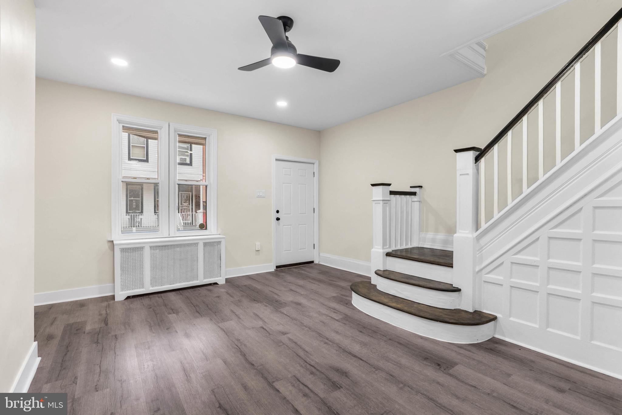 WYNNEFIELD - Residential Lease