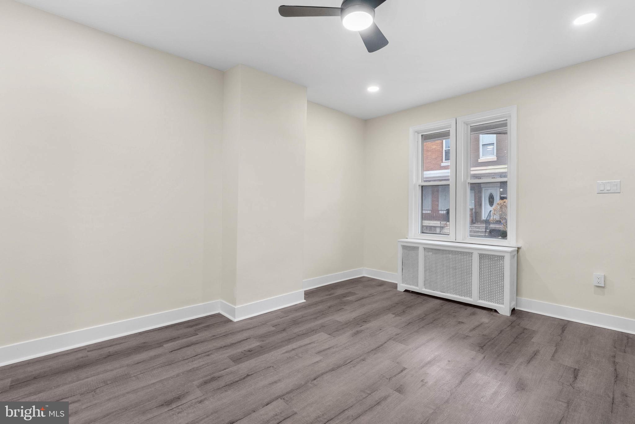 WYNNEFIELD - Residential Lease