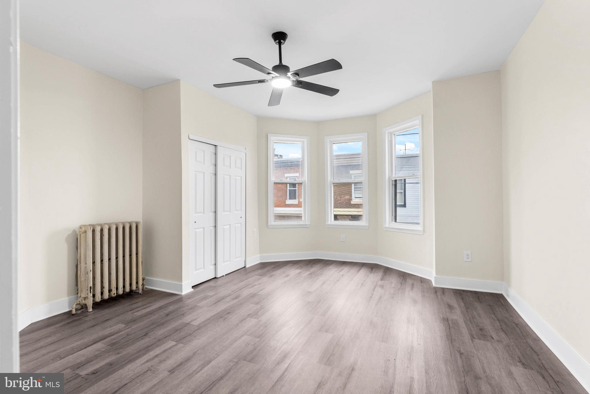 WYNNEFIELD - Residential Lease