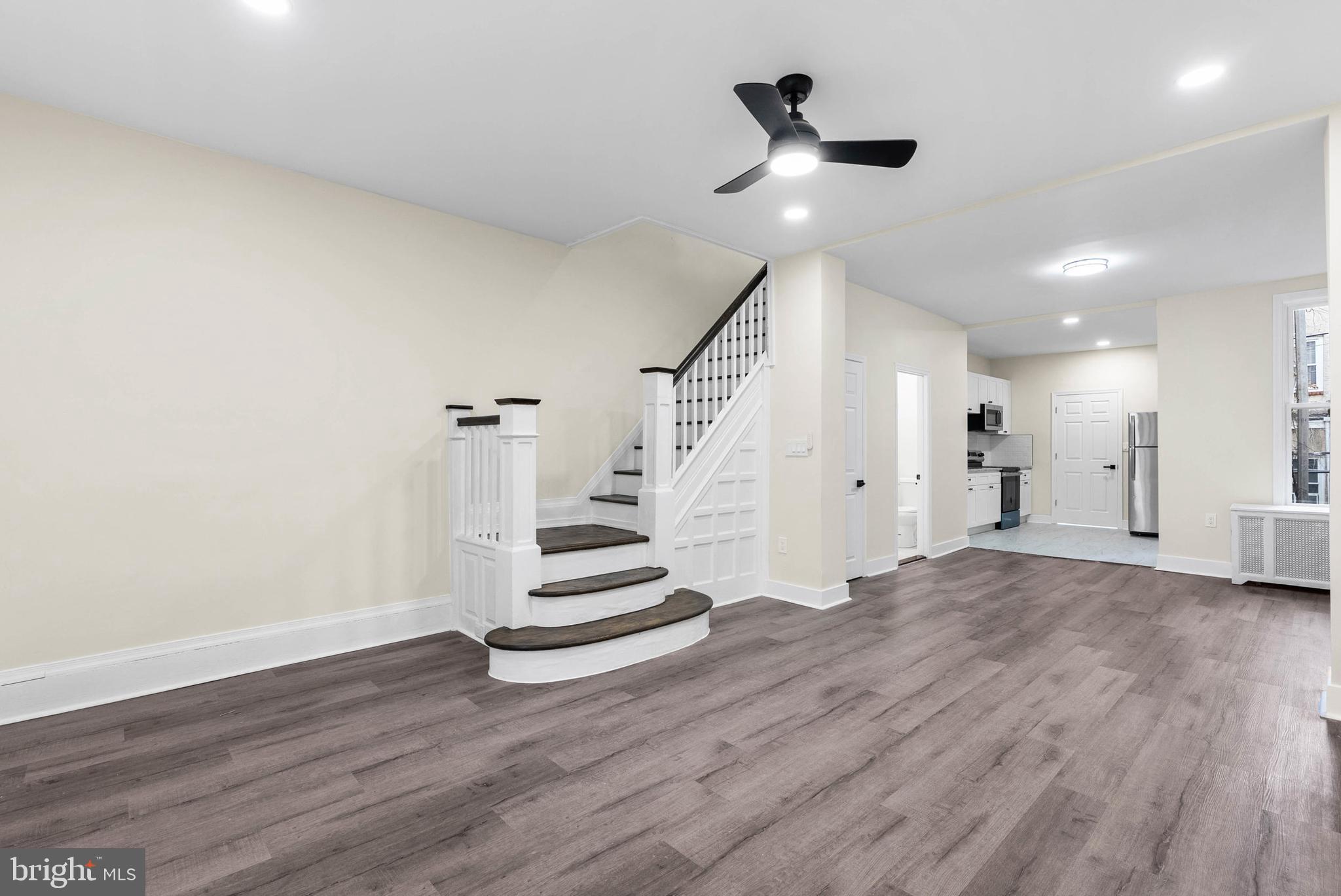 WYNNEFIELD - Residential Lease