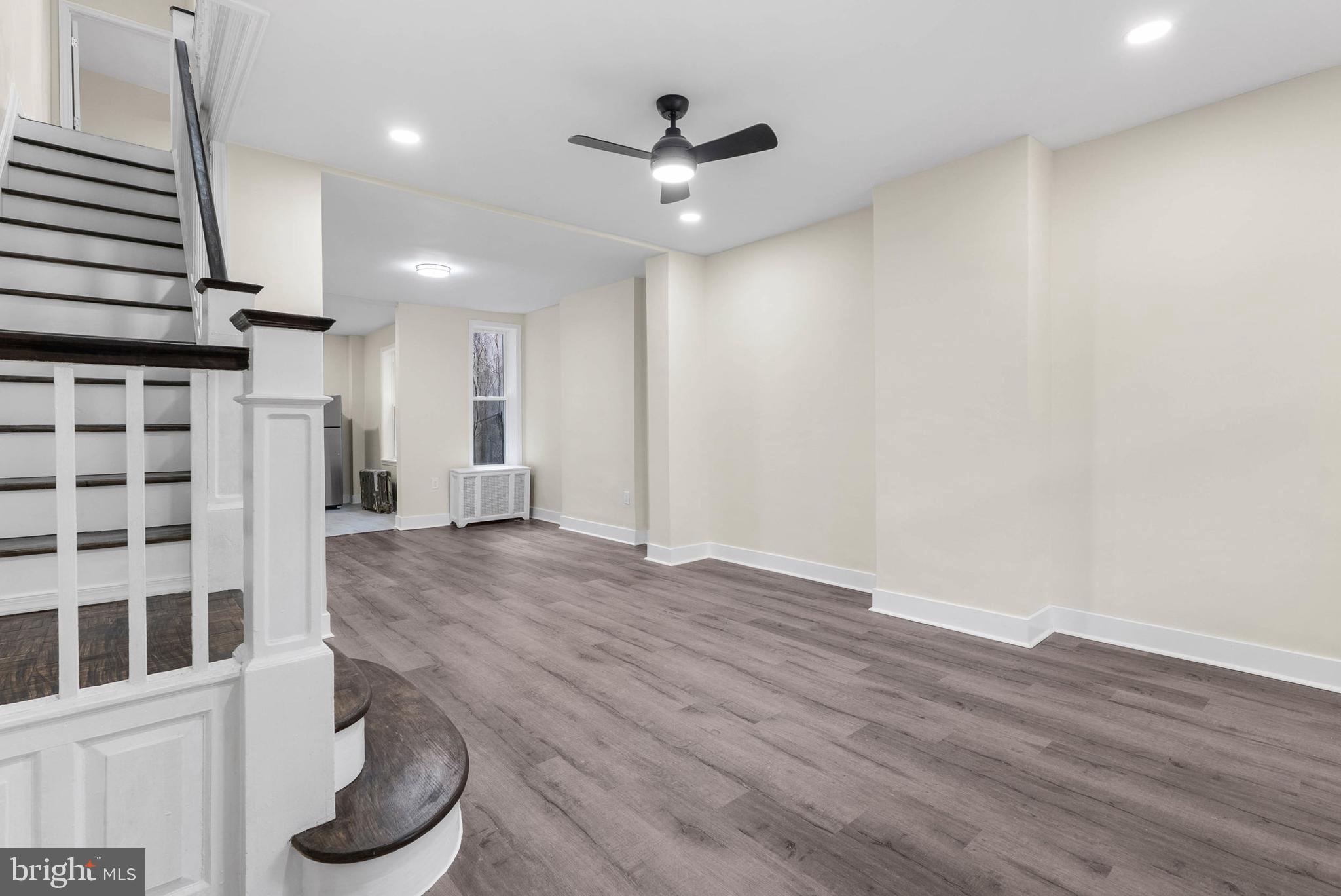 WYNNEFIELD - Residential Lease