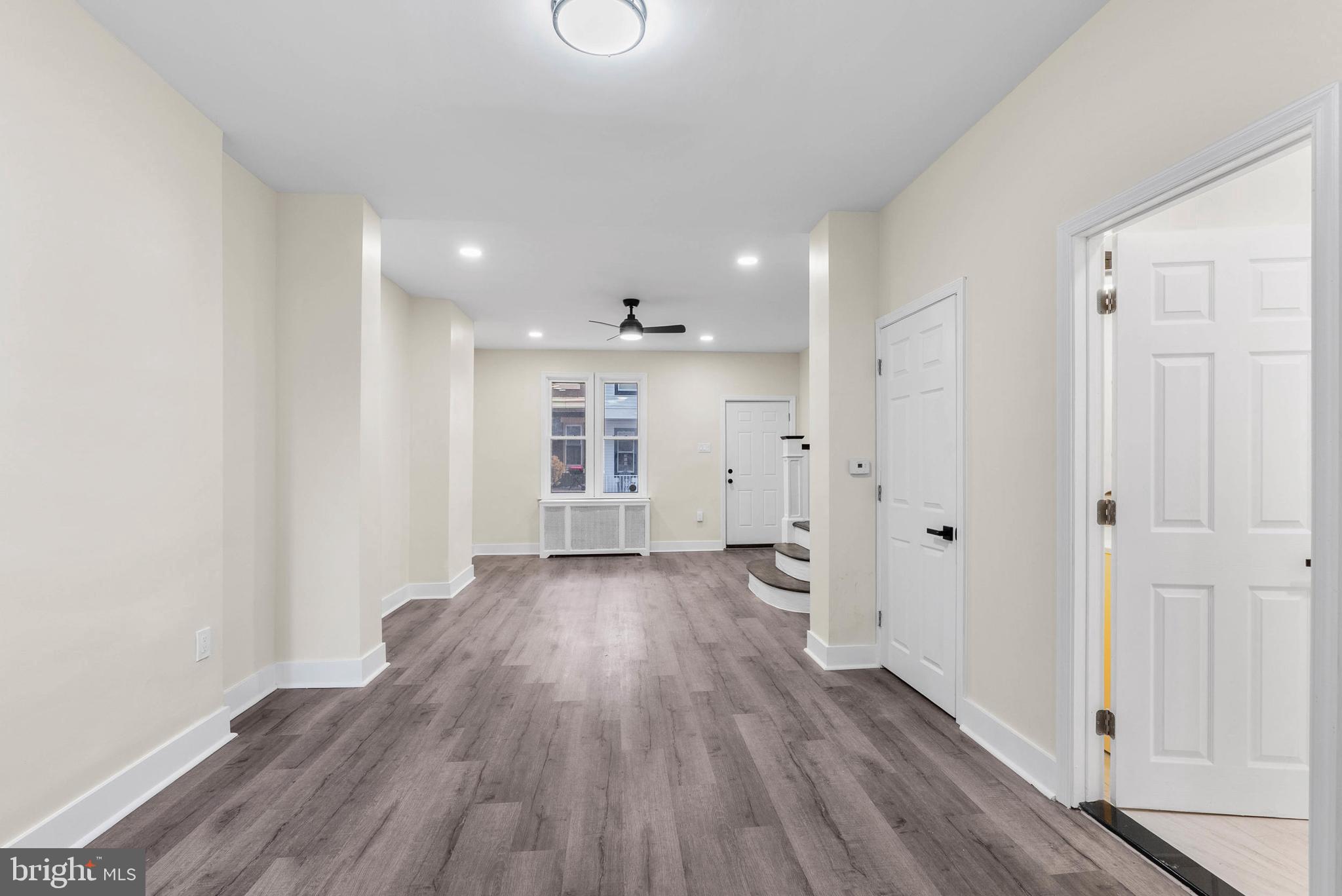 WYNNEFIELD - Residential Lease