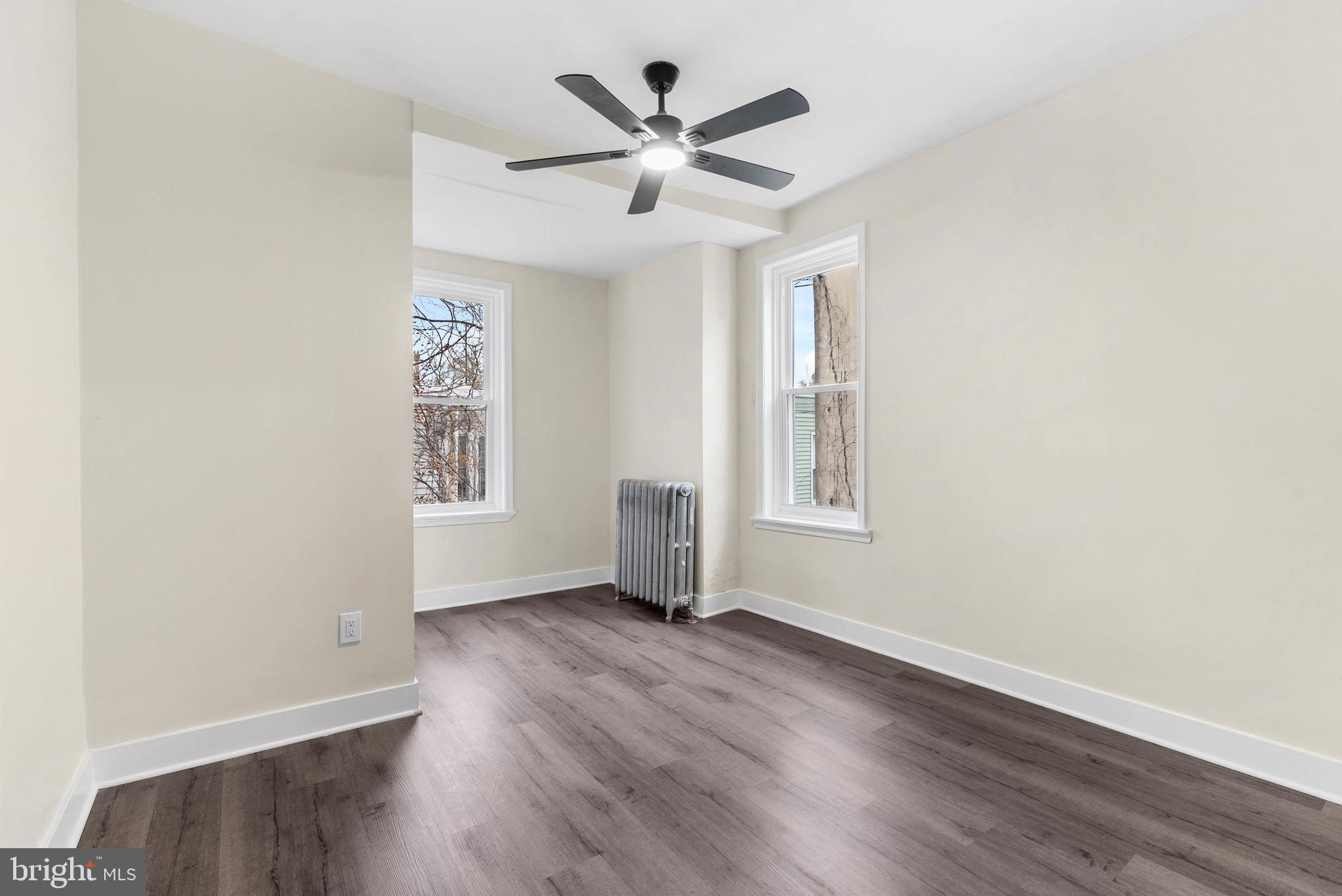 WYNNEFIELD - Residential Lease