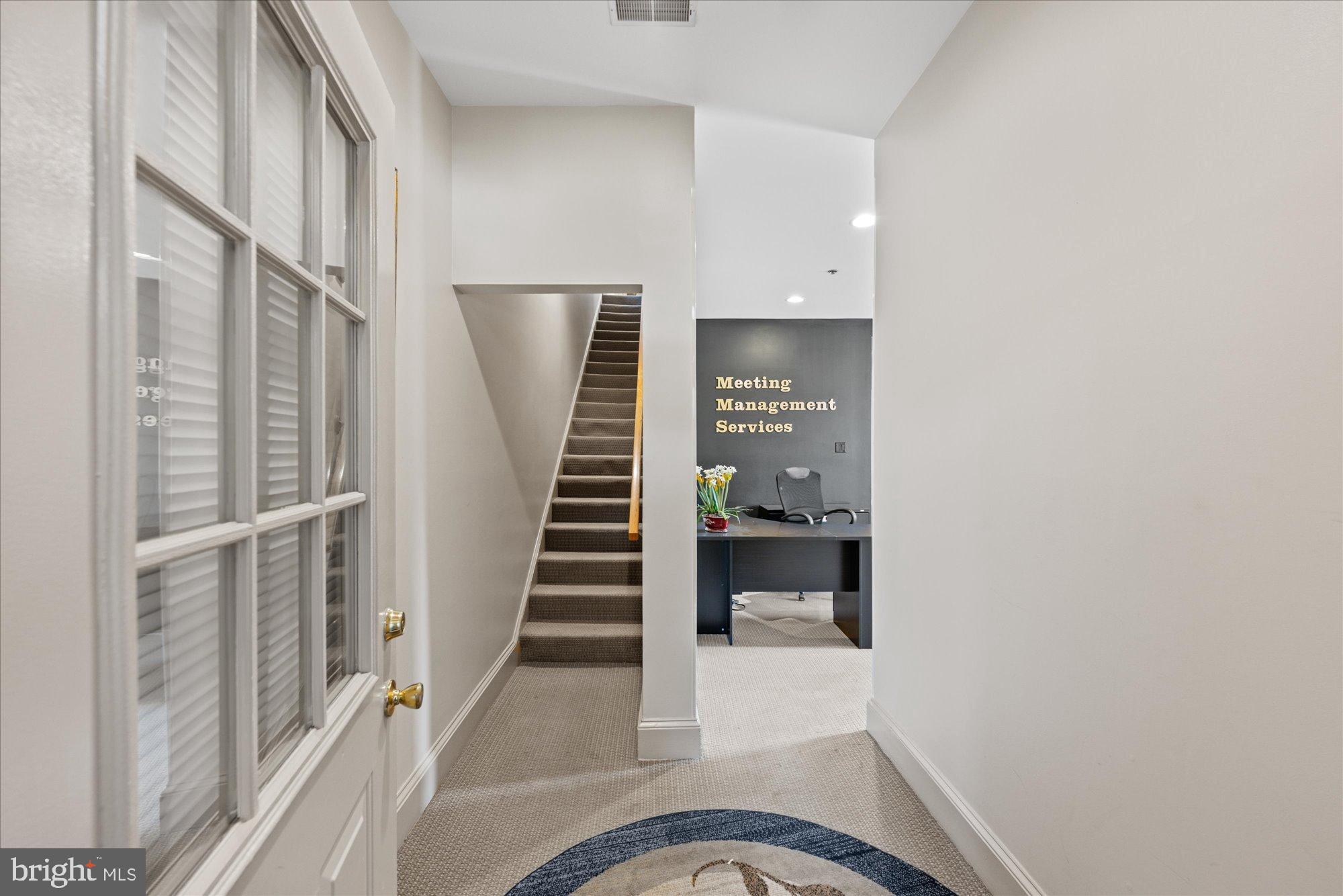 MOUNT VERNON TRIANGLE - Commercial Sale
