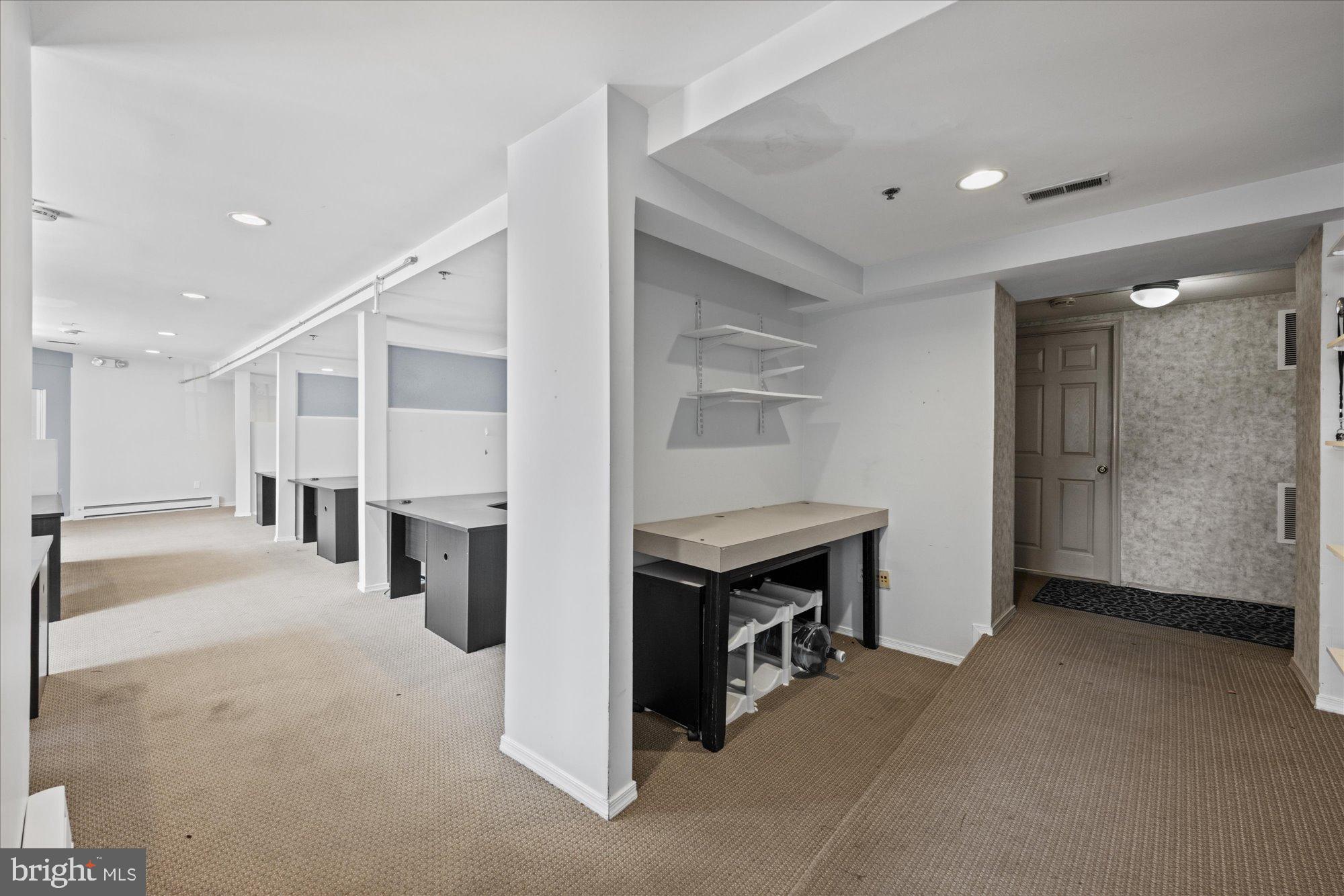 MOUNT VERNON TRIANGLE - Commercial Sale